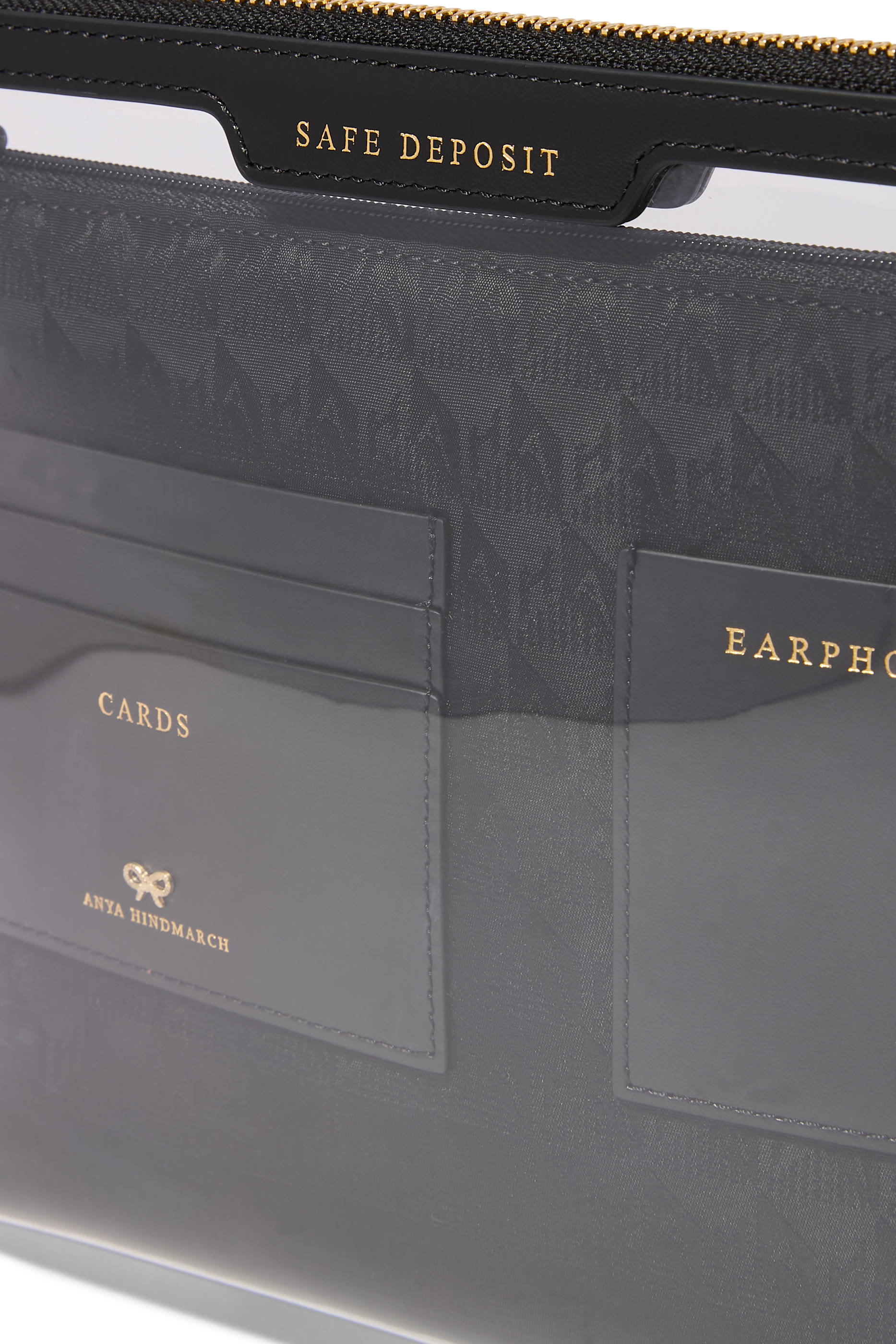 حقيبة سايف ديسبوزيت