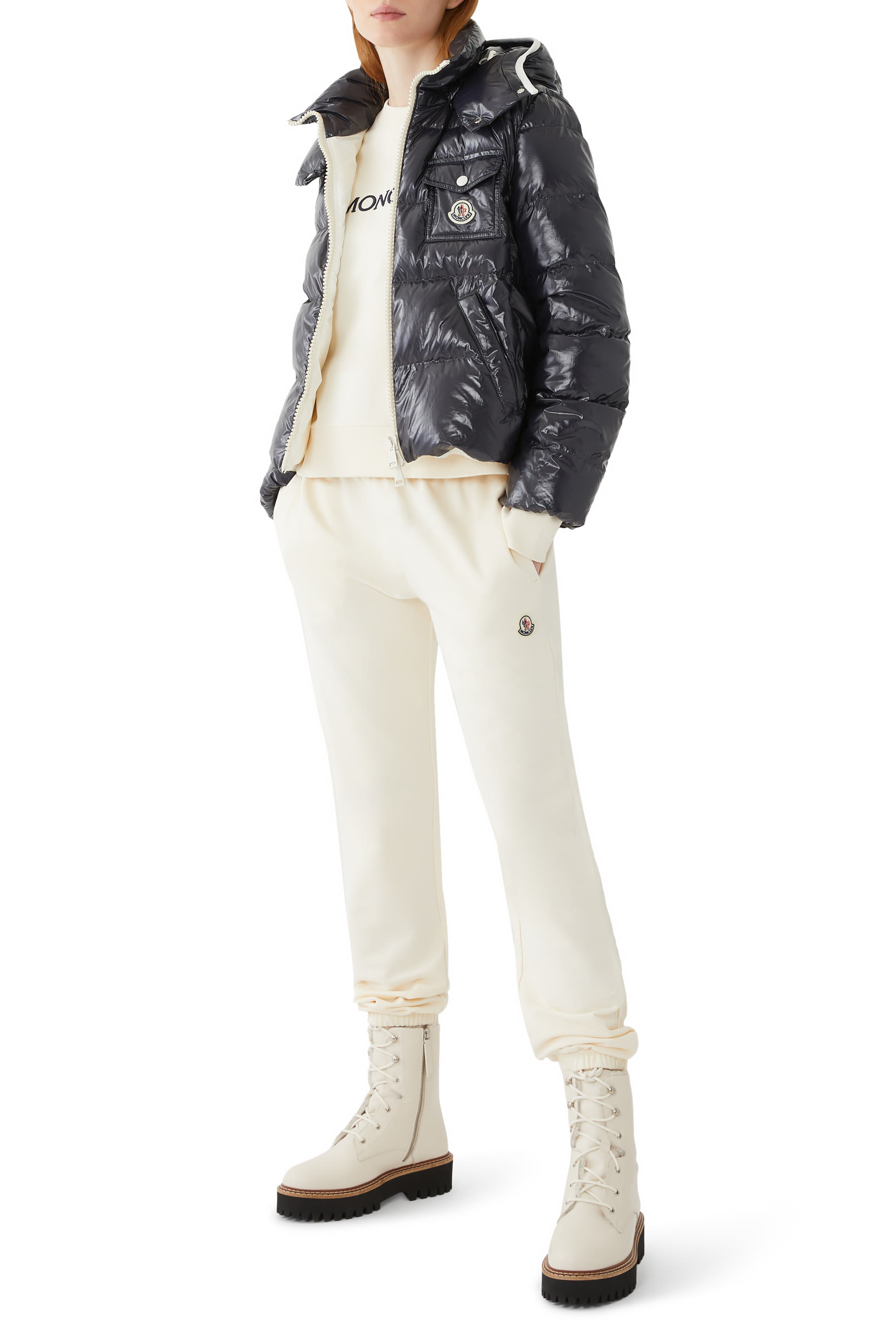 جاكيت أندرو