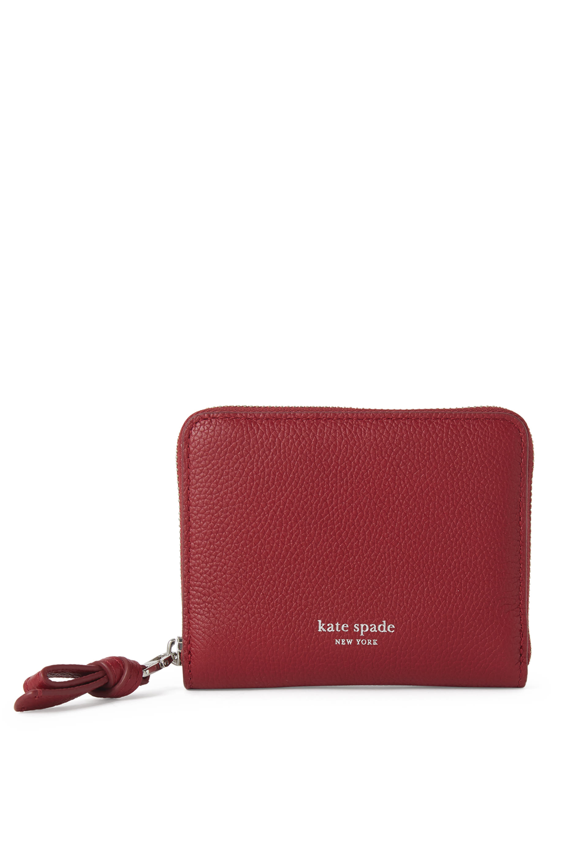 محفظة لوب بسحّاب محيط 