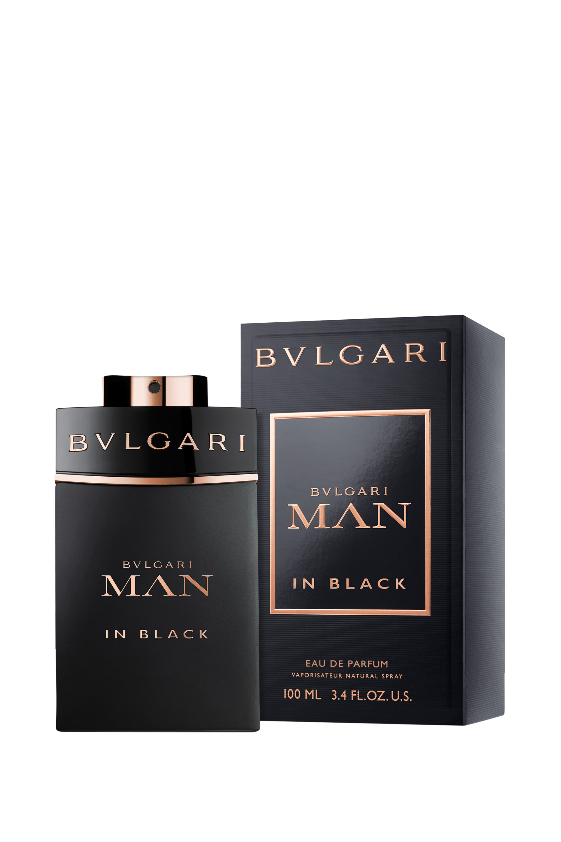Man in Black Eau de Parfum