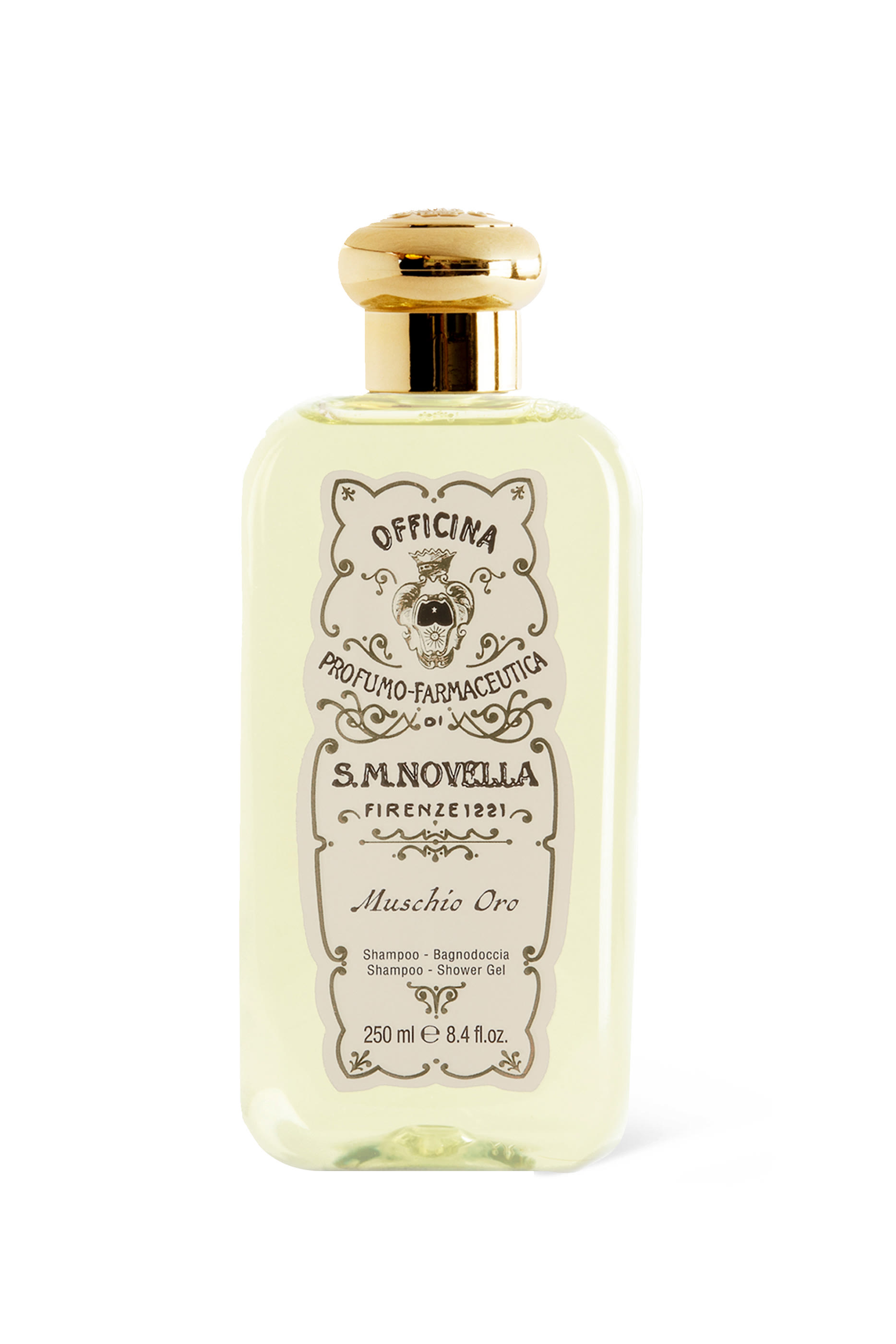 شامبو  موسكيو أورو