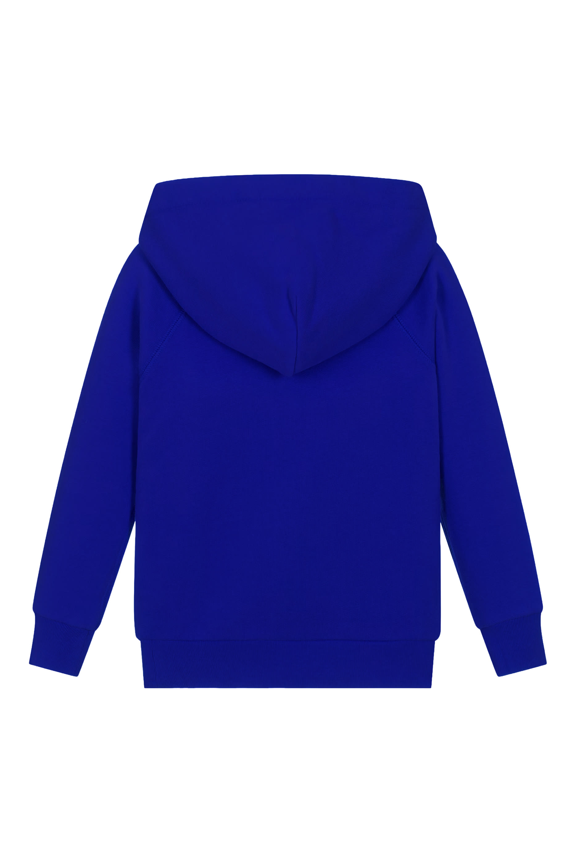 هودي مزيج قطن للأطفال