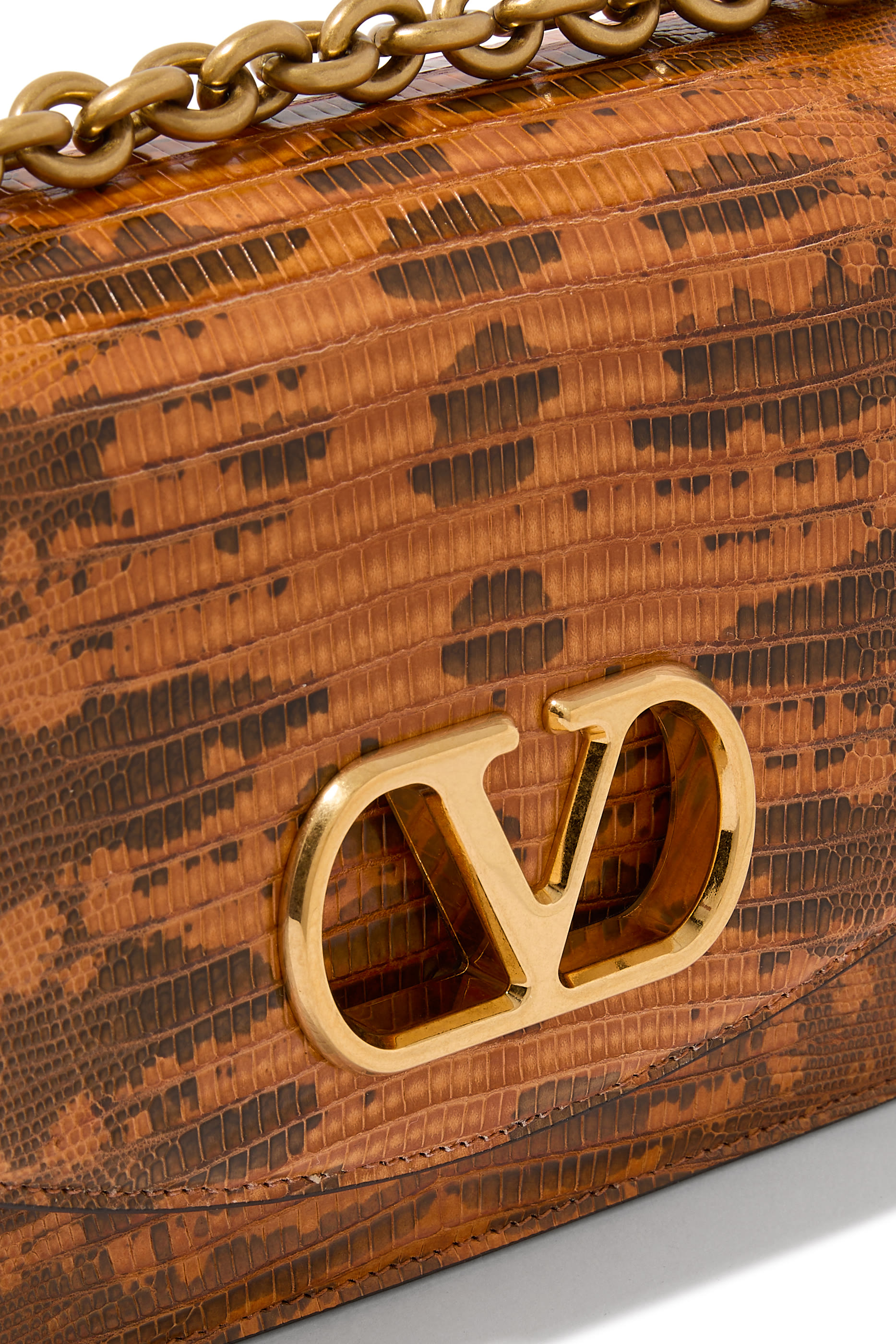 حقيبة كتف فين صغيرة