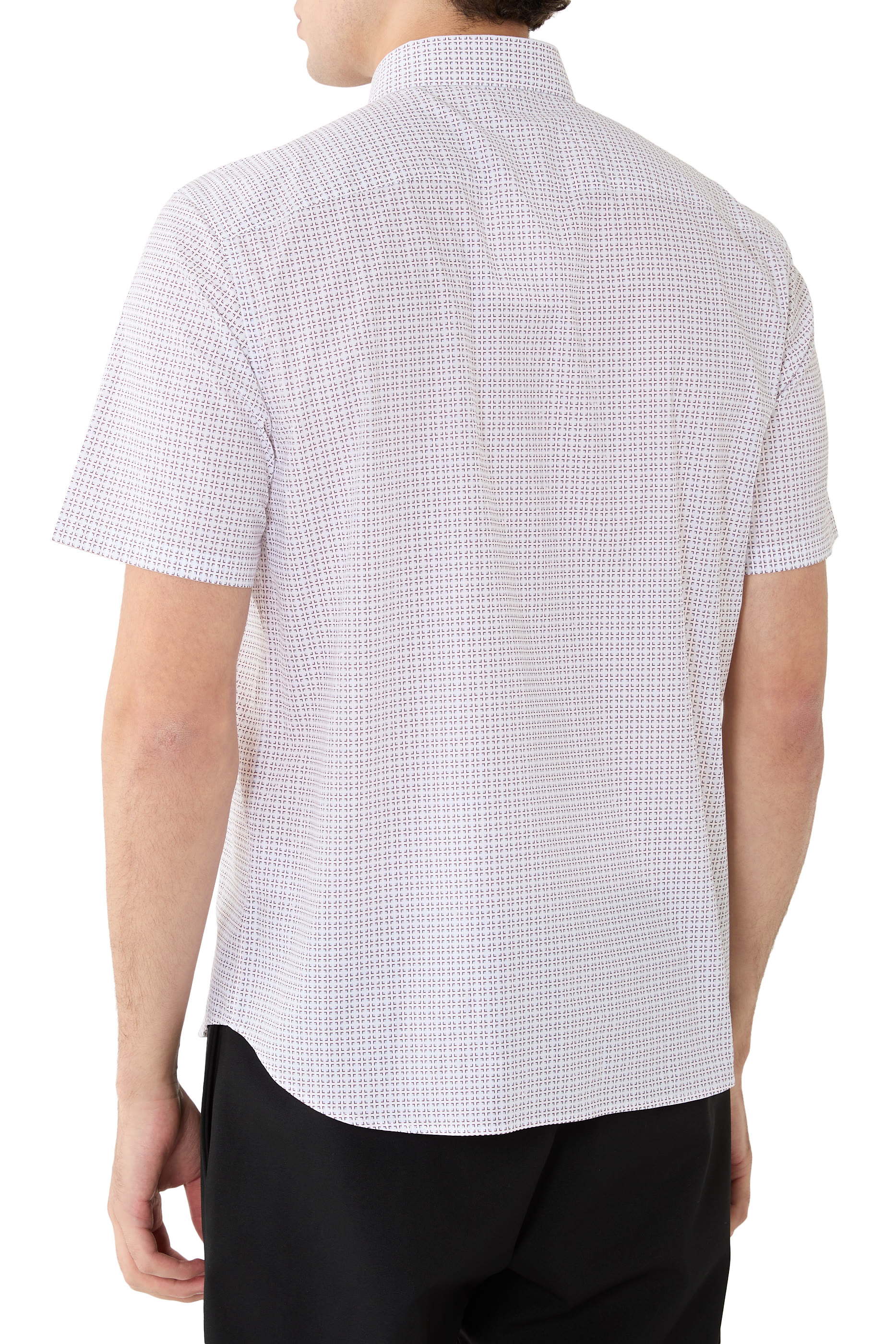 قميص إيرفينج 