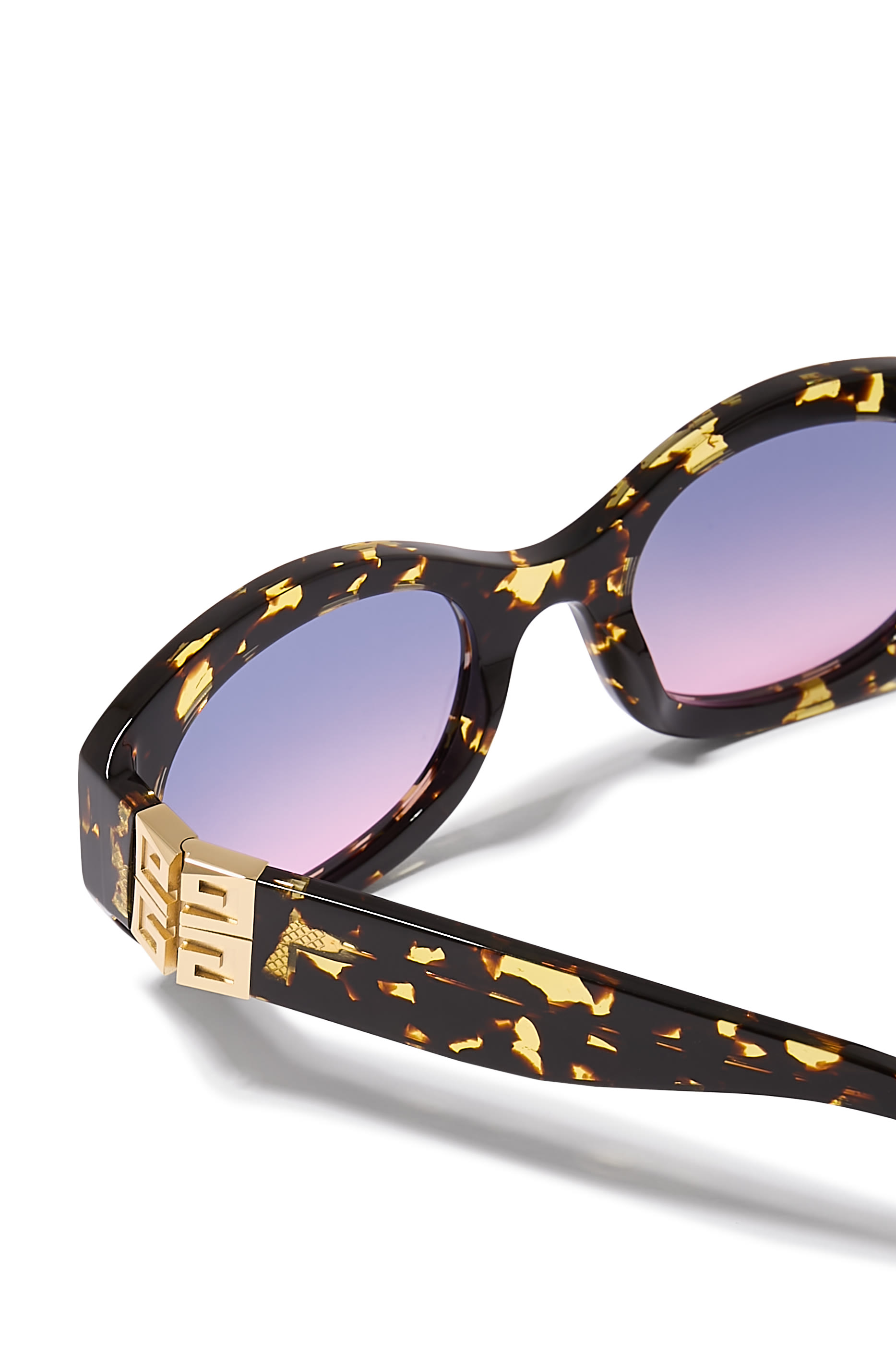 نظارة شمسية هافانا بشعار الماركة