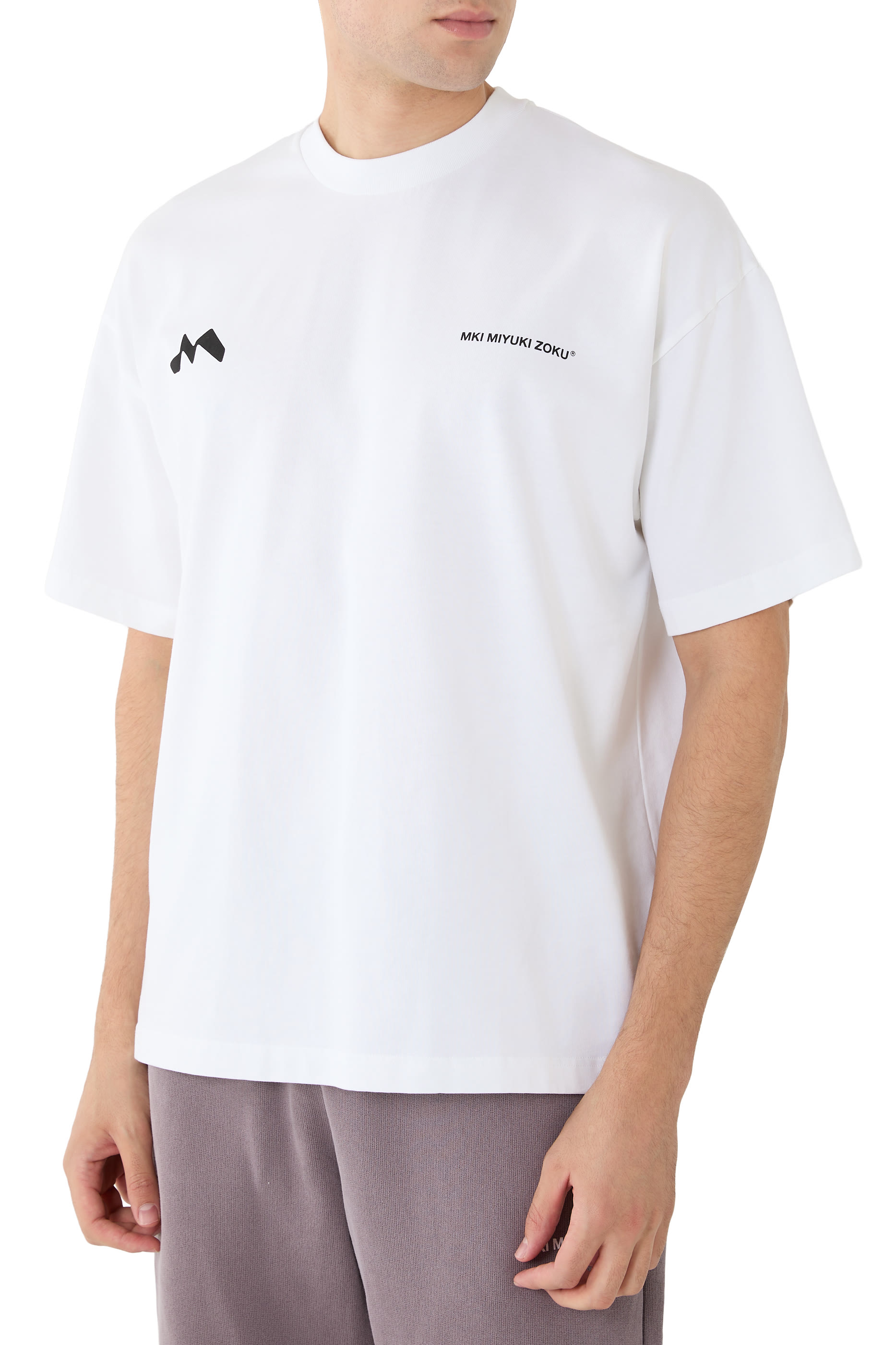 تيشيرت سيلويت