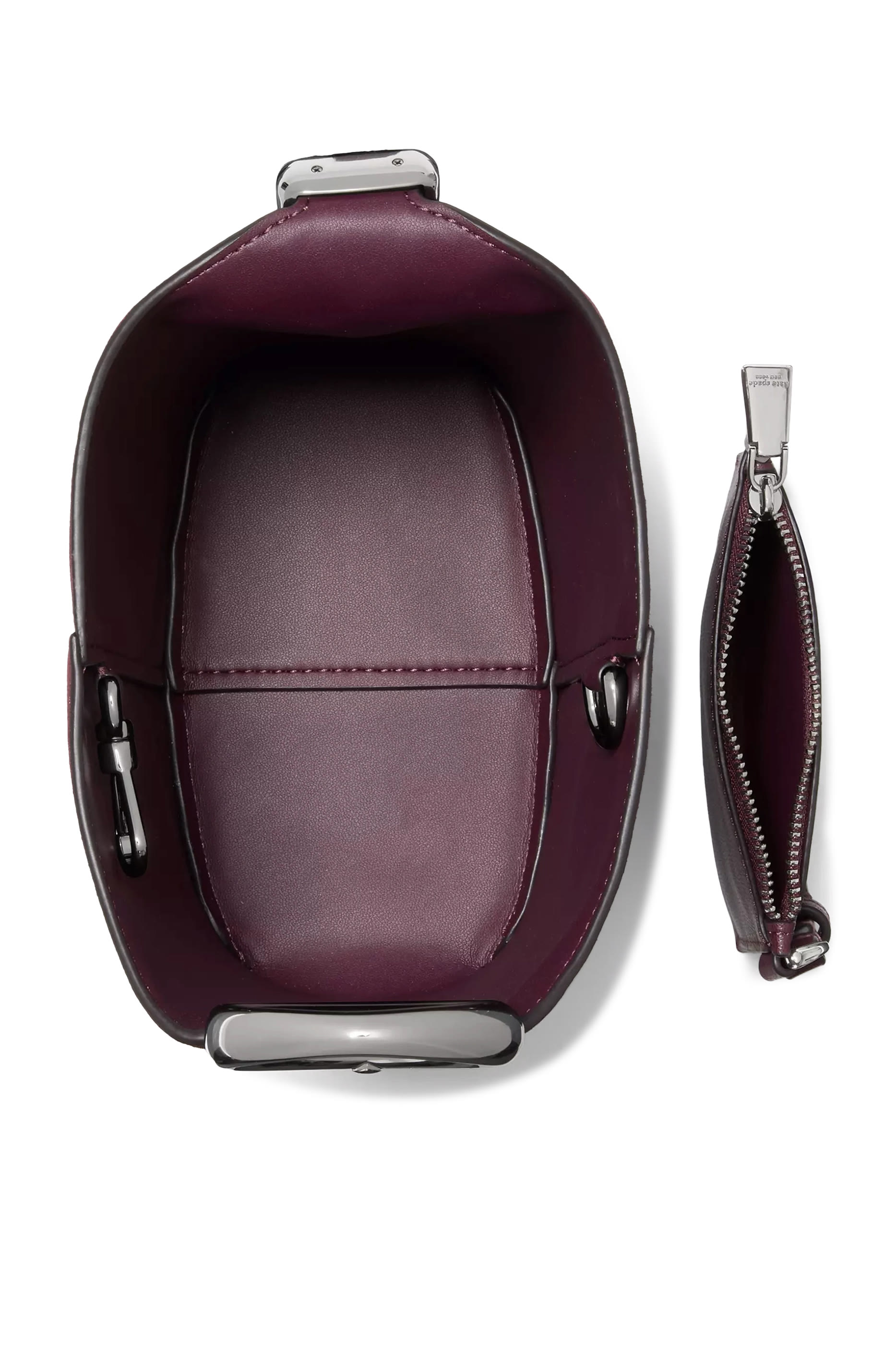 حقيبة باكيت هالو صغيرة شمواه