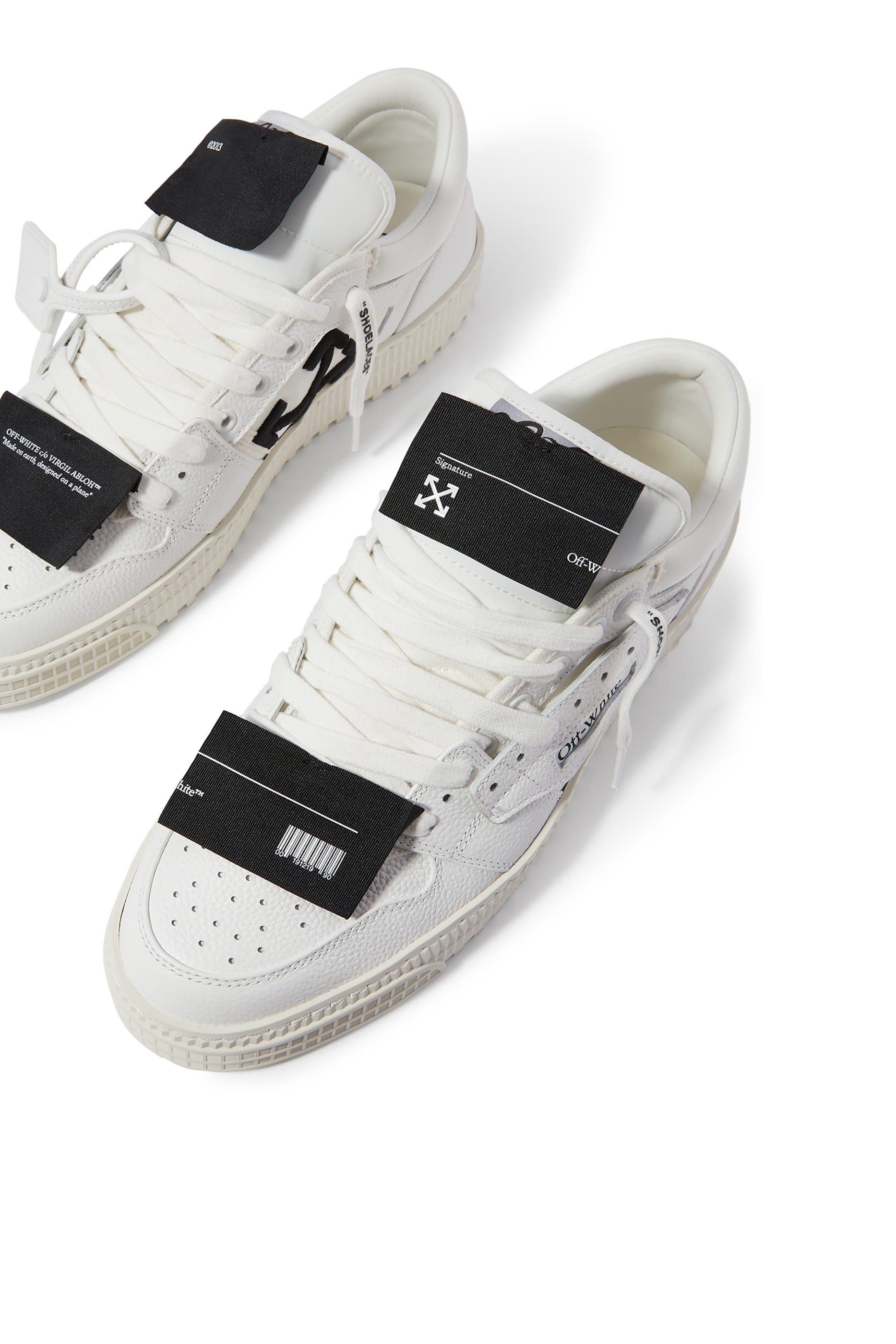 سنيكرز 3.0 اوف كورت بكاحل منخفض