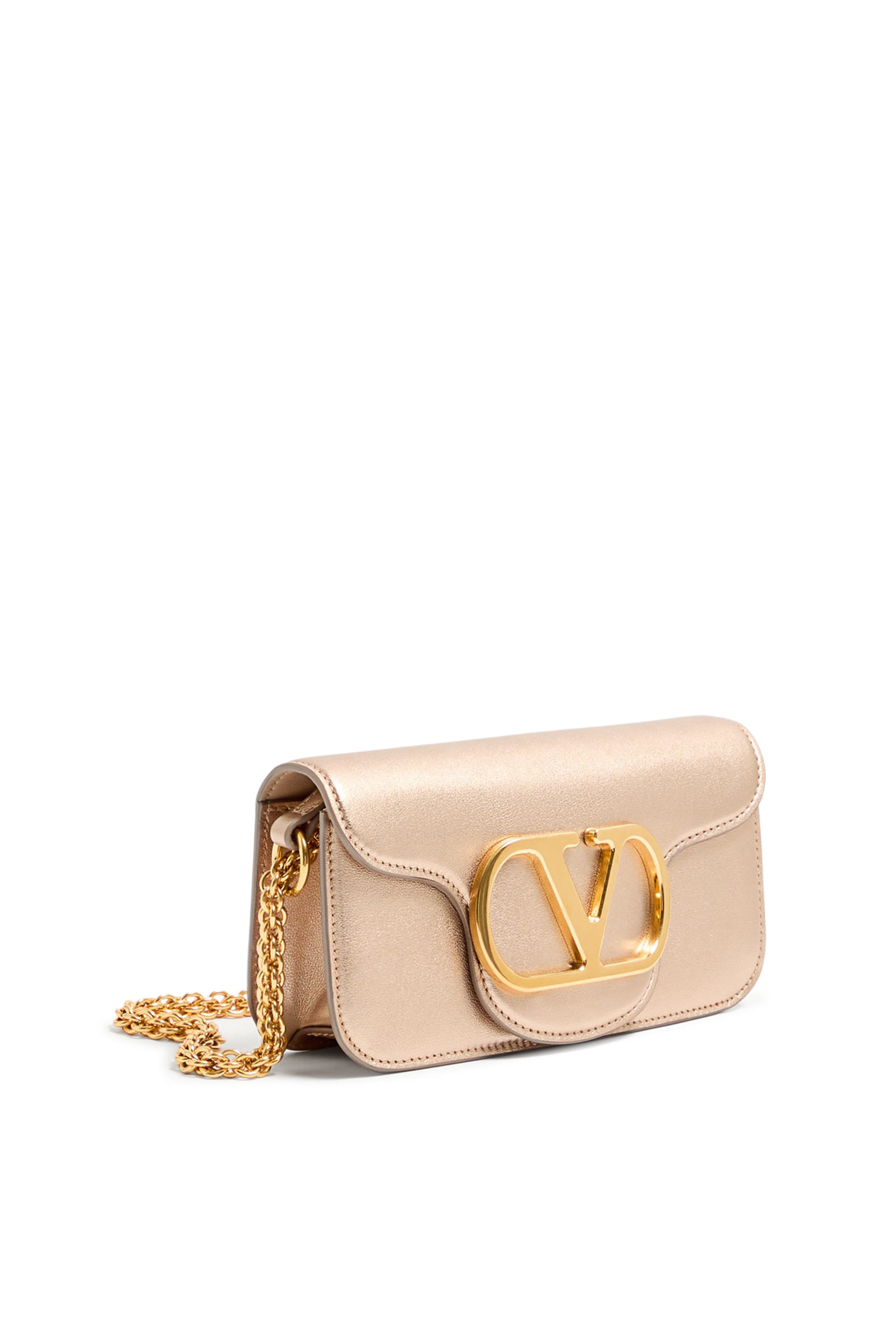 حقيبة كتف لوكو