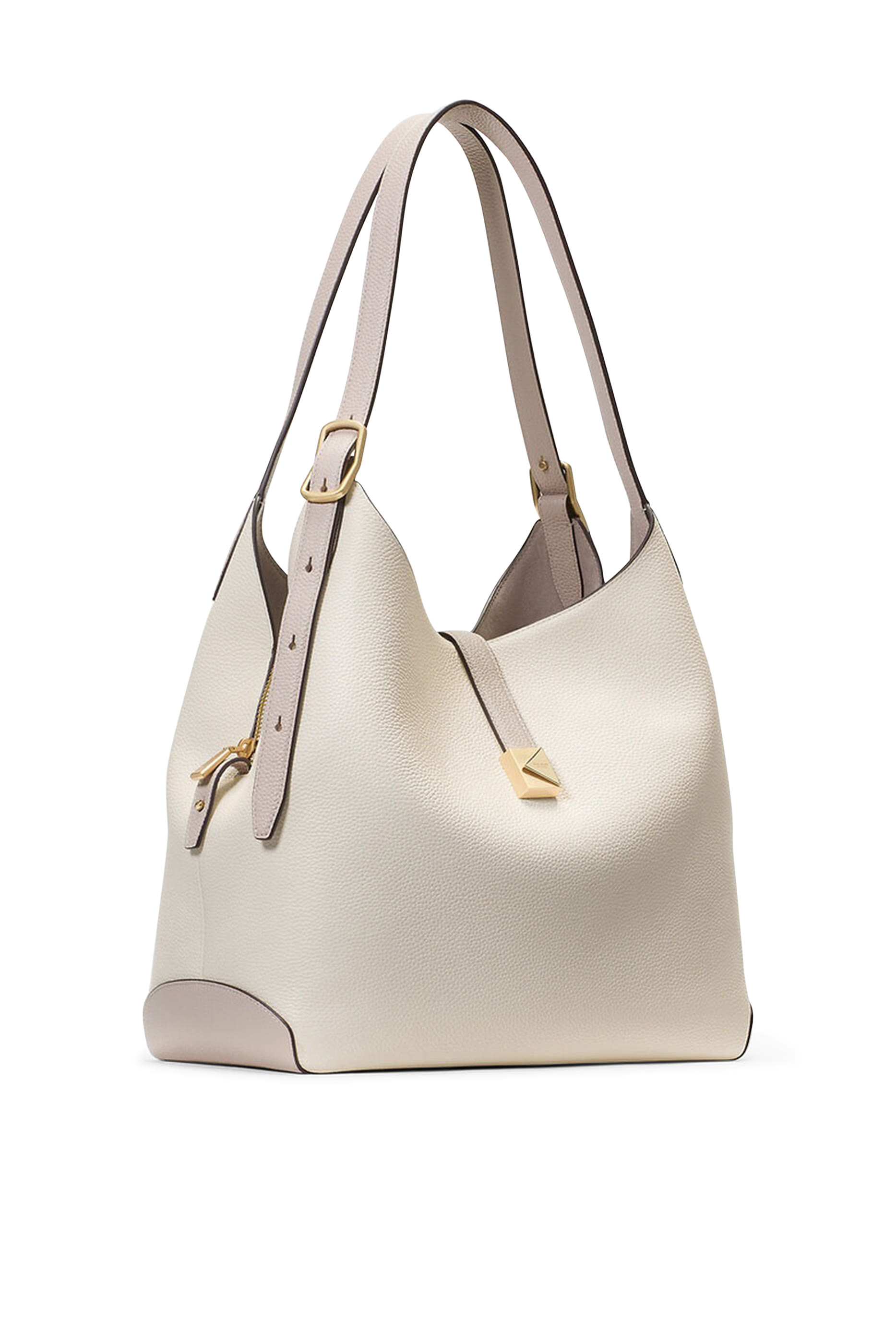 حقيبة كتف ديكو كبيرة