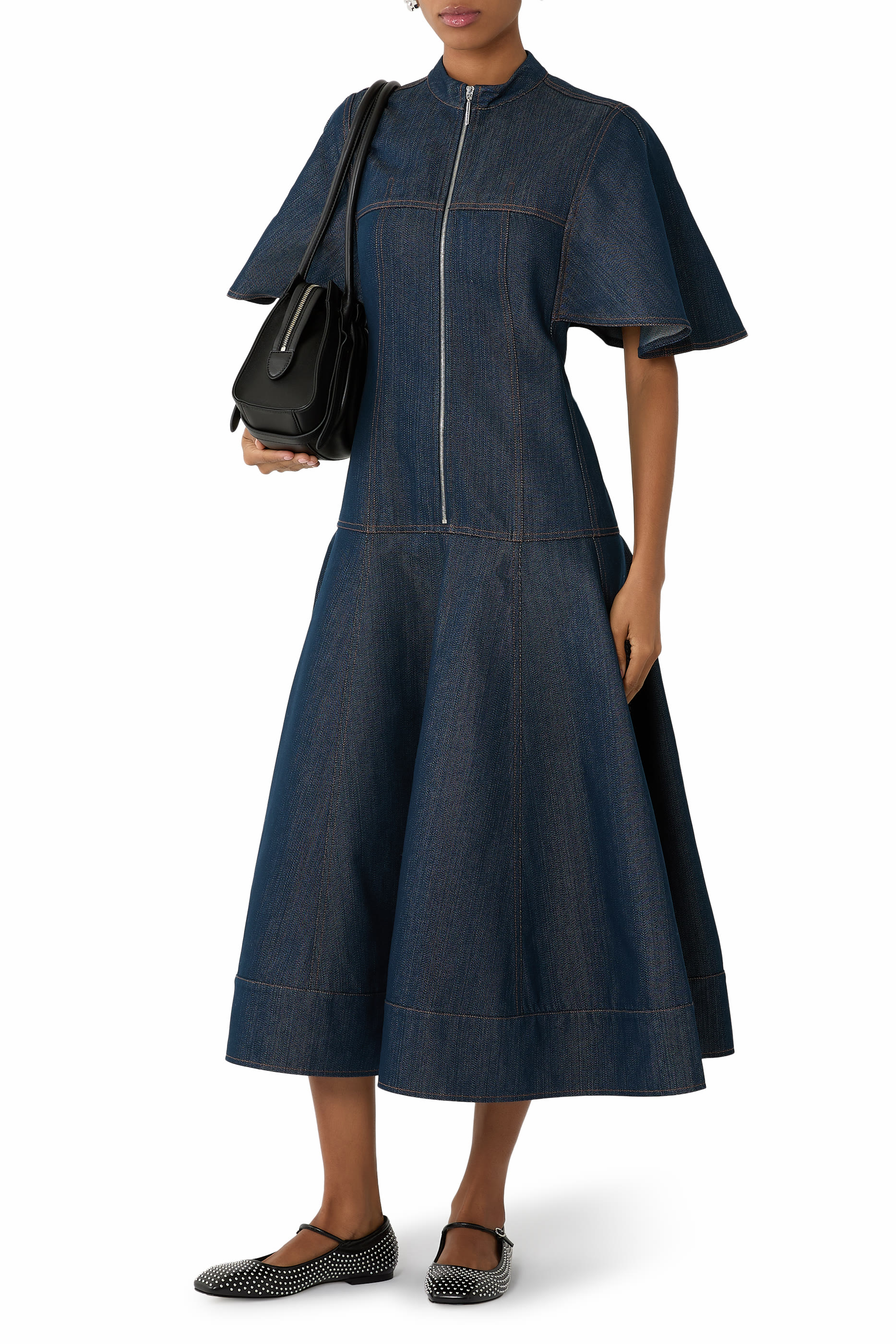 فستان ويستون