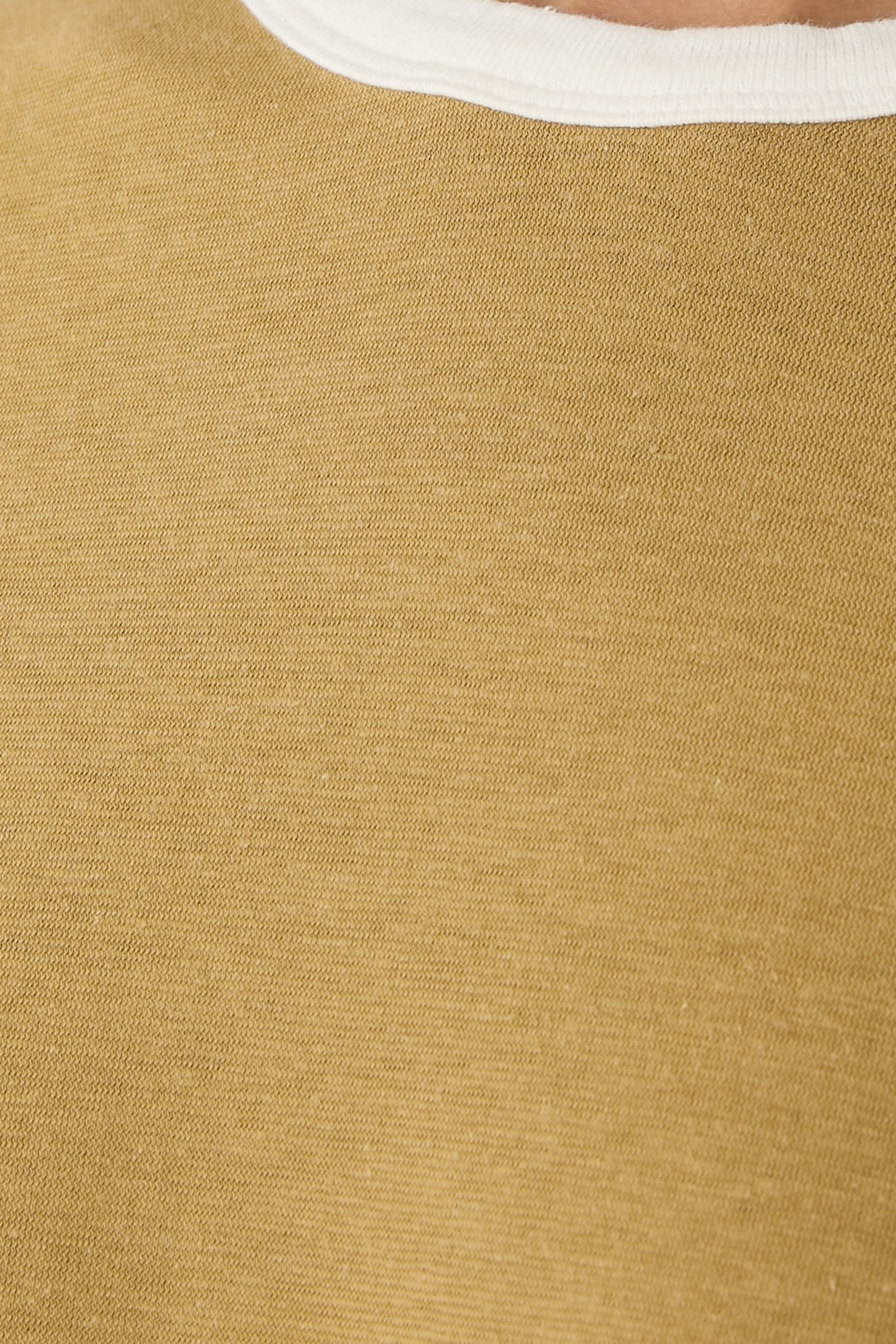 تيشيرت ايفي جيرسيه ناعم