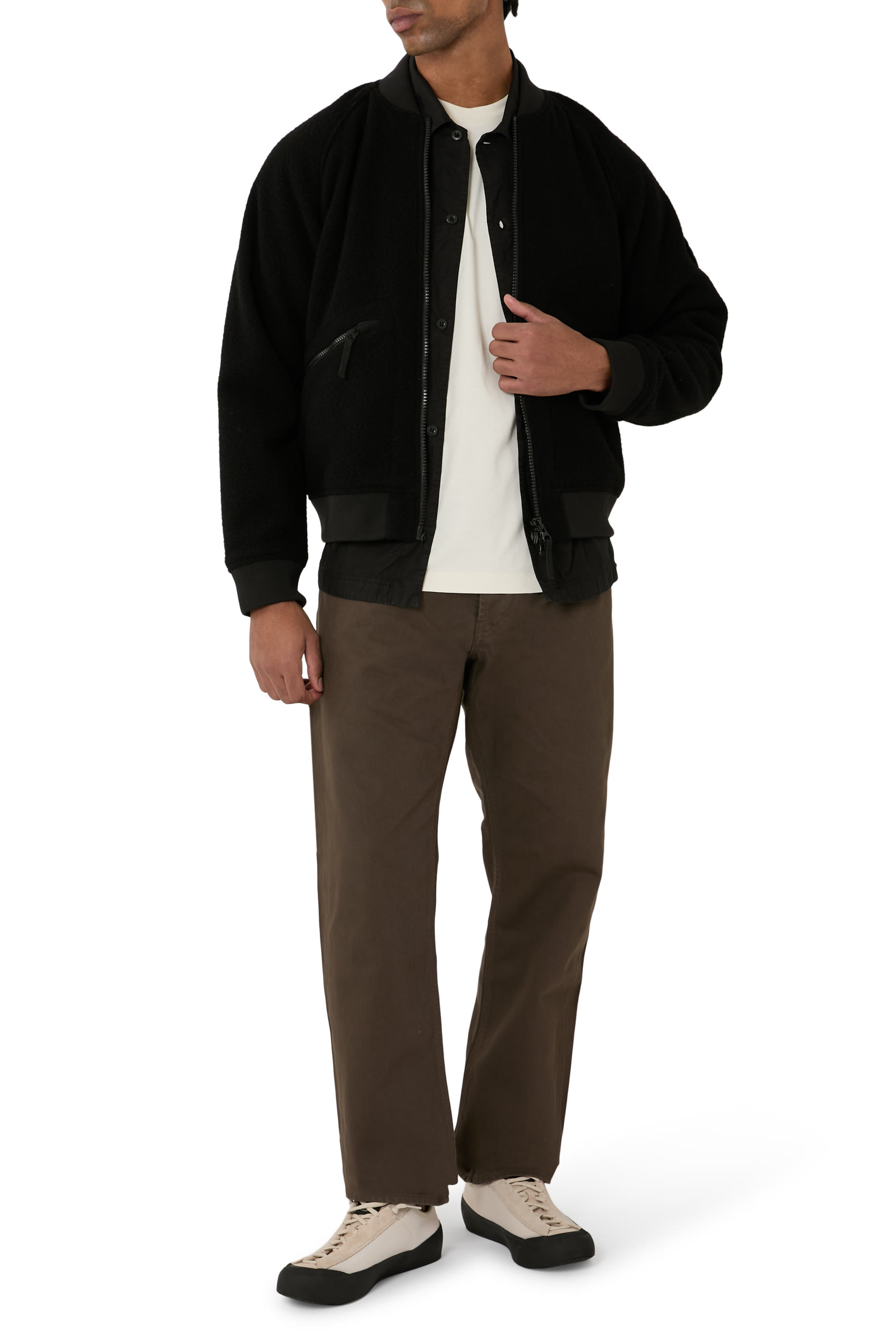 جاكيت بومبر