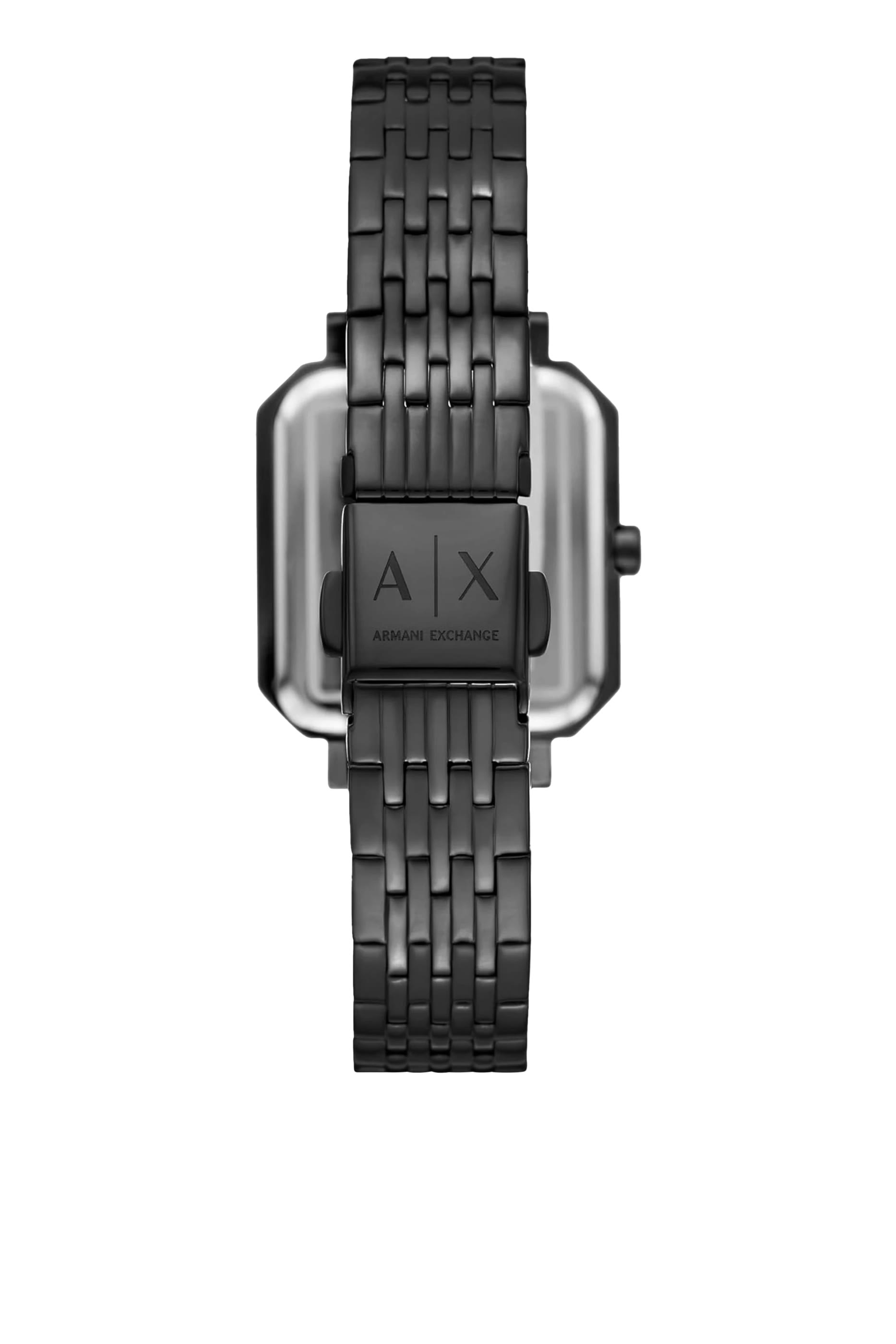 ساعة ليلى ستانلس ستيل، 27 &times; 26 مم