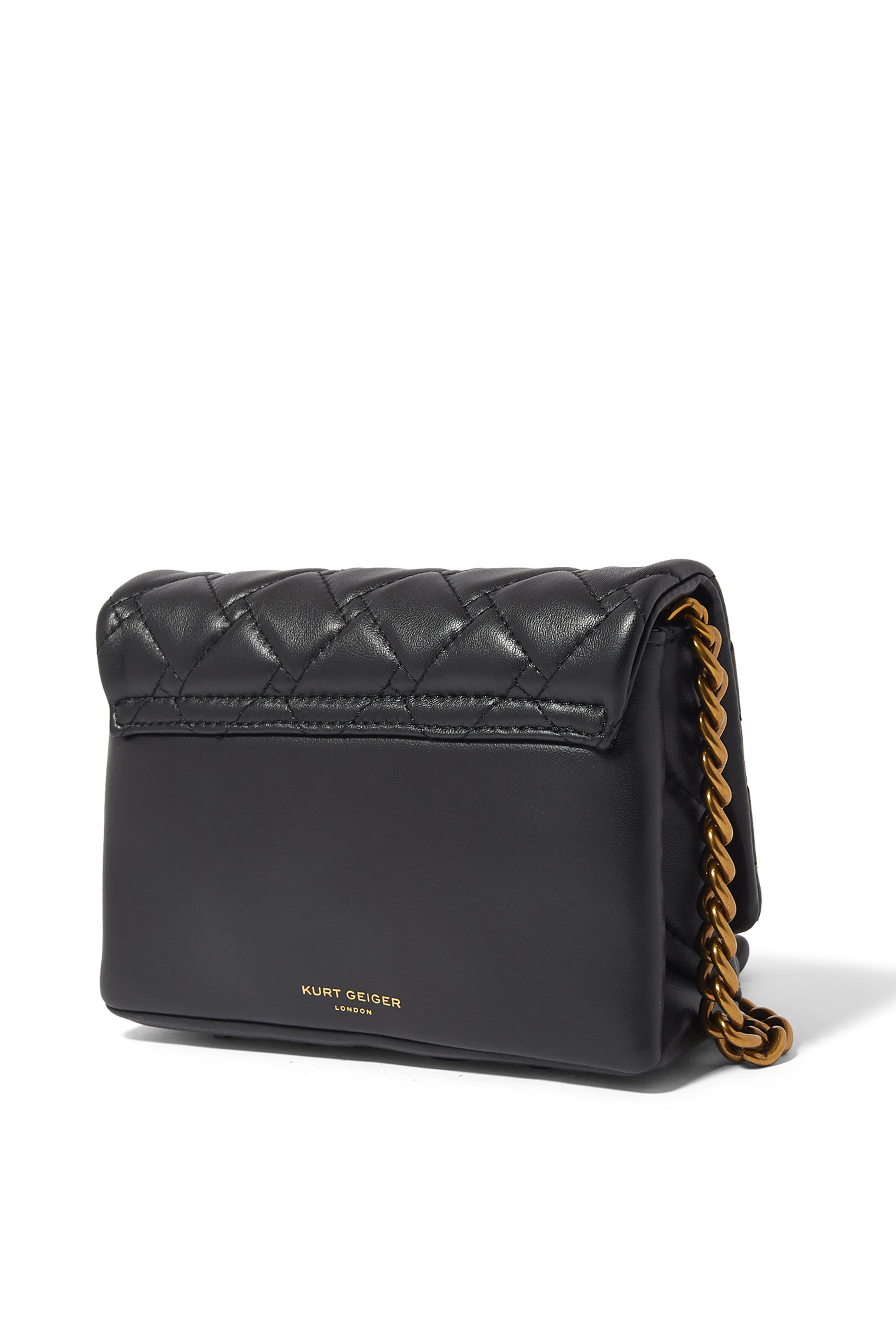 حقيبة كنسينغتون صغيرة