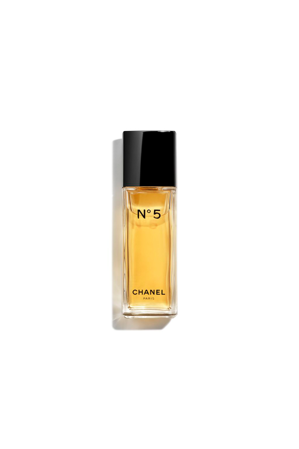 بخاخ ماء التواليت N&deg;5 Eau de Toilette Vaporisateur