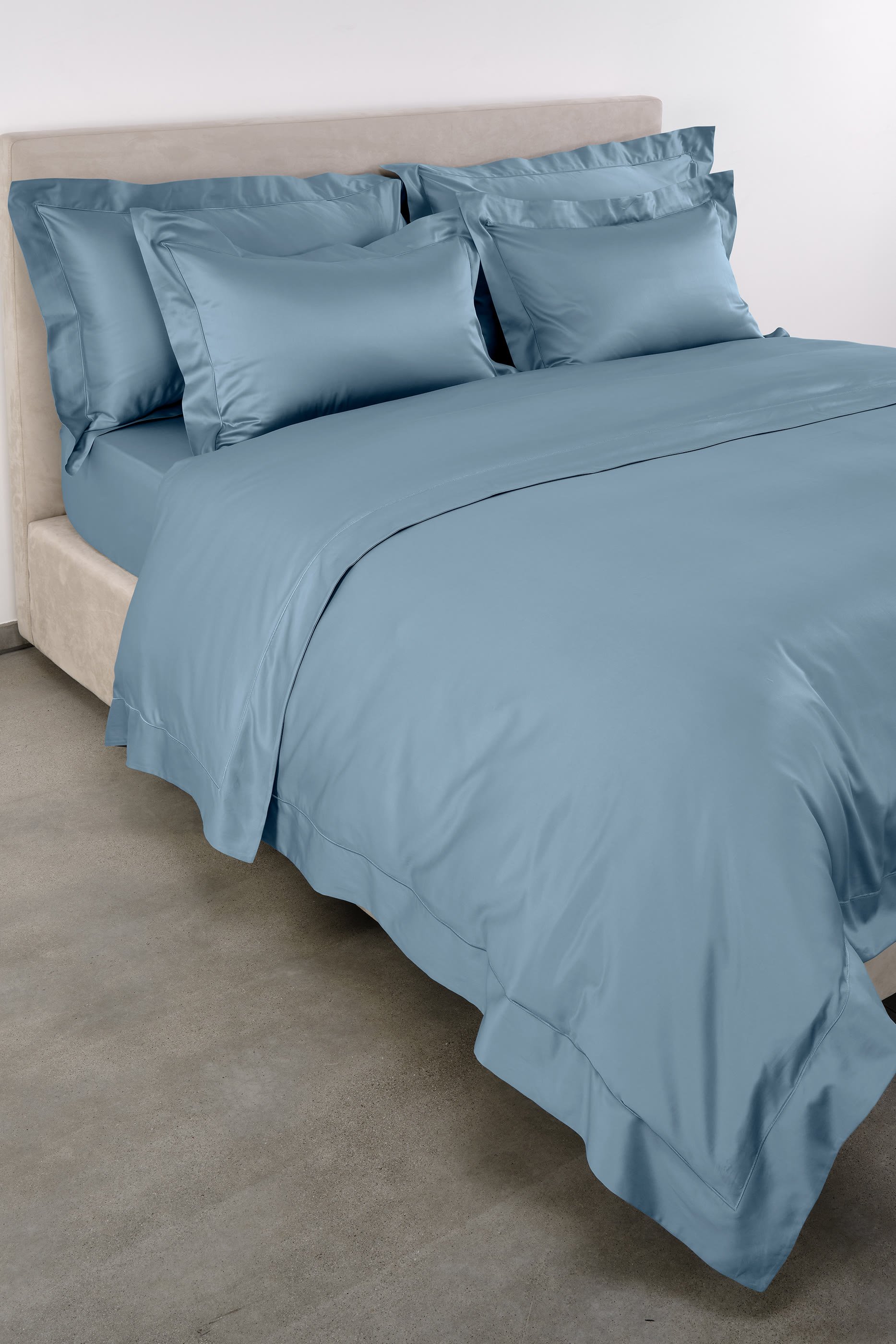 غطاء وسادة بوردون