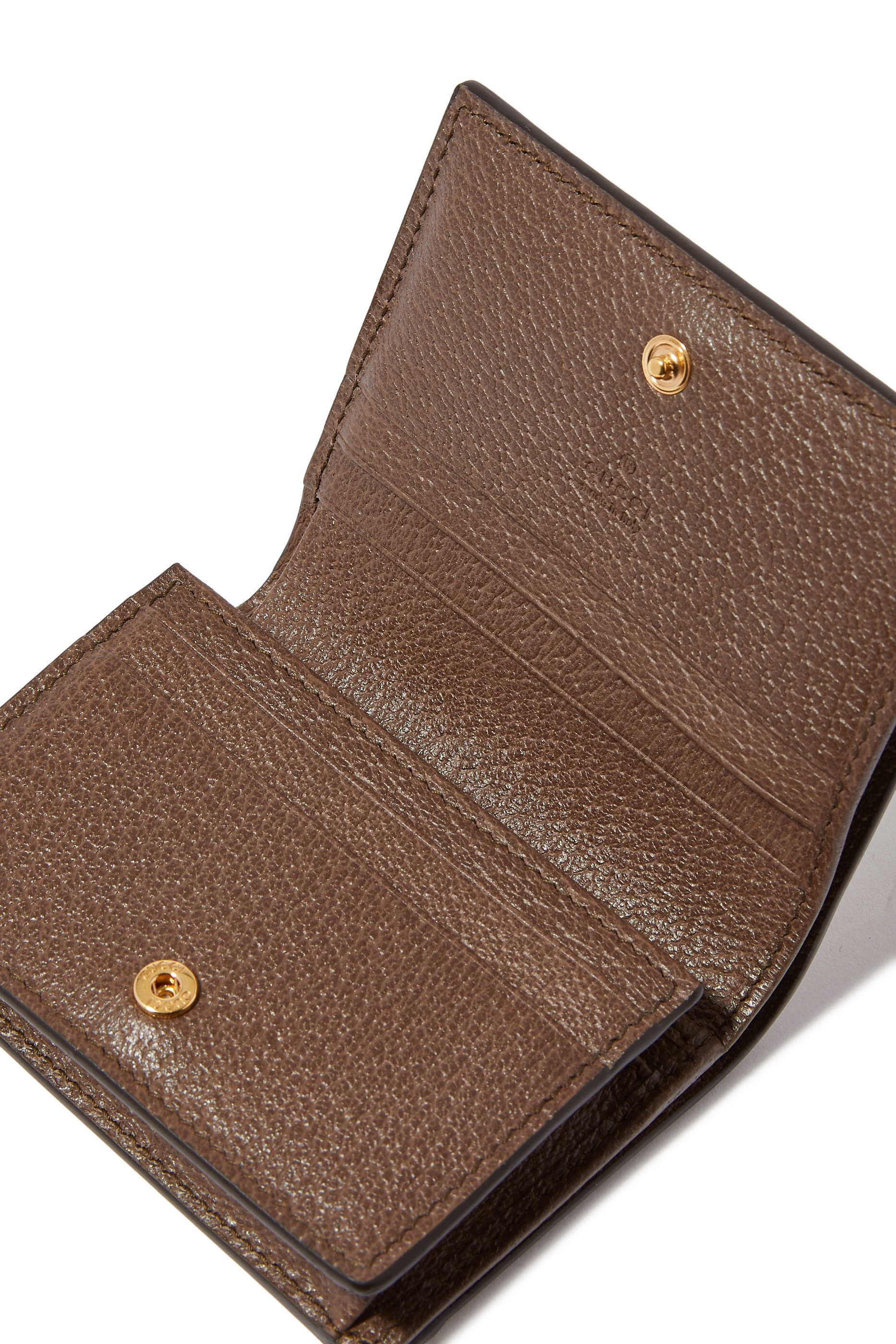 محفظة أوفيديا بشعار GG