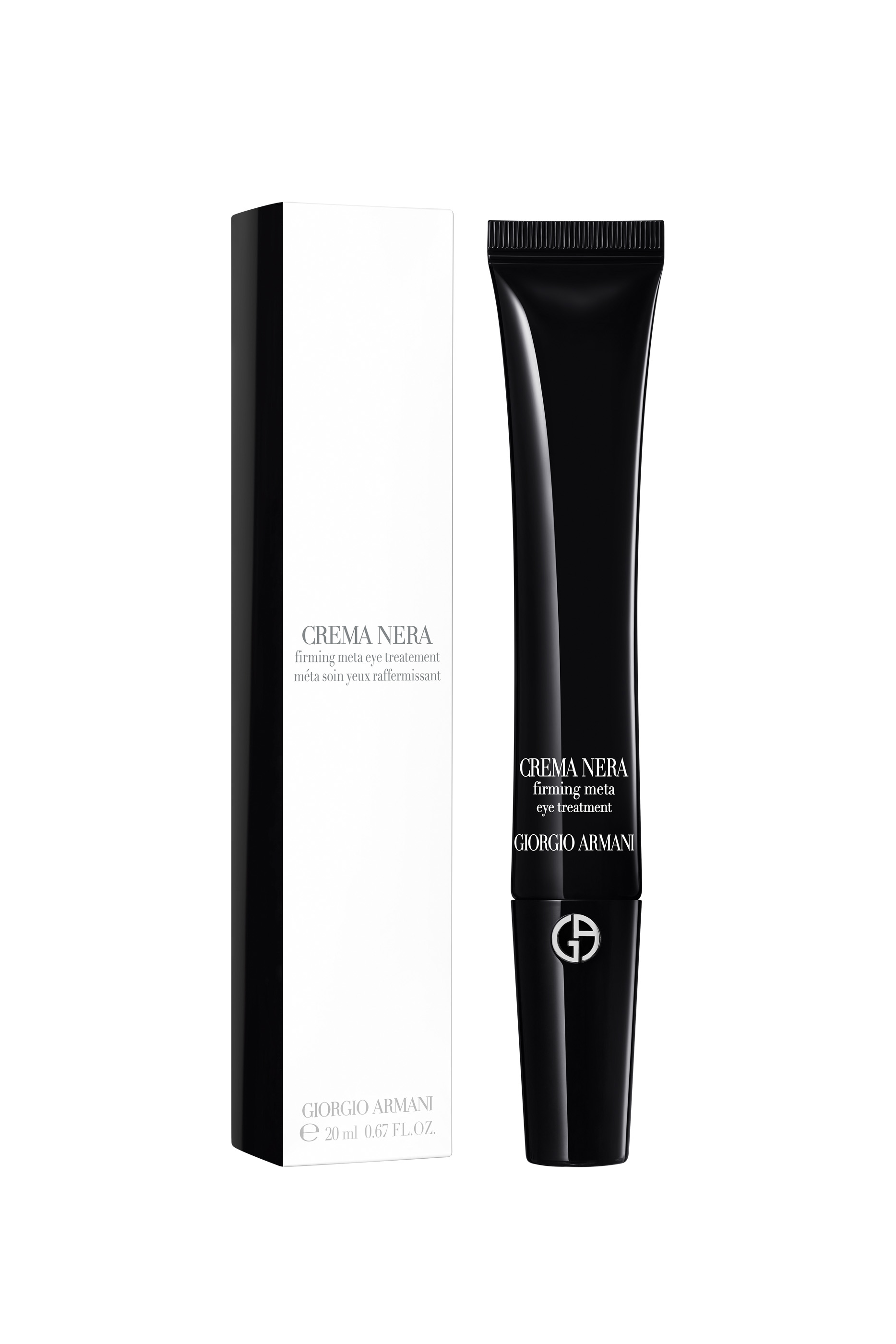 مستحضر كريما نيرا معالج للعين