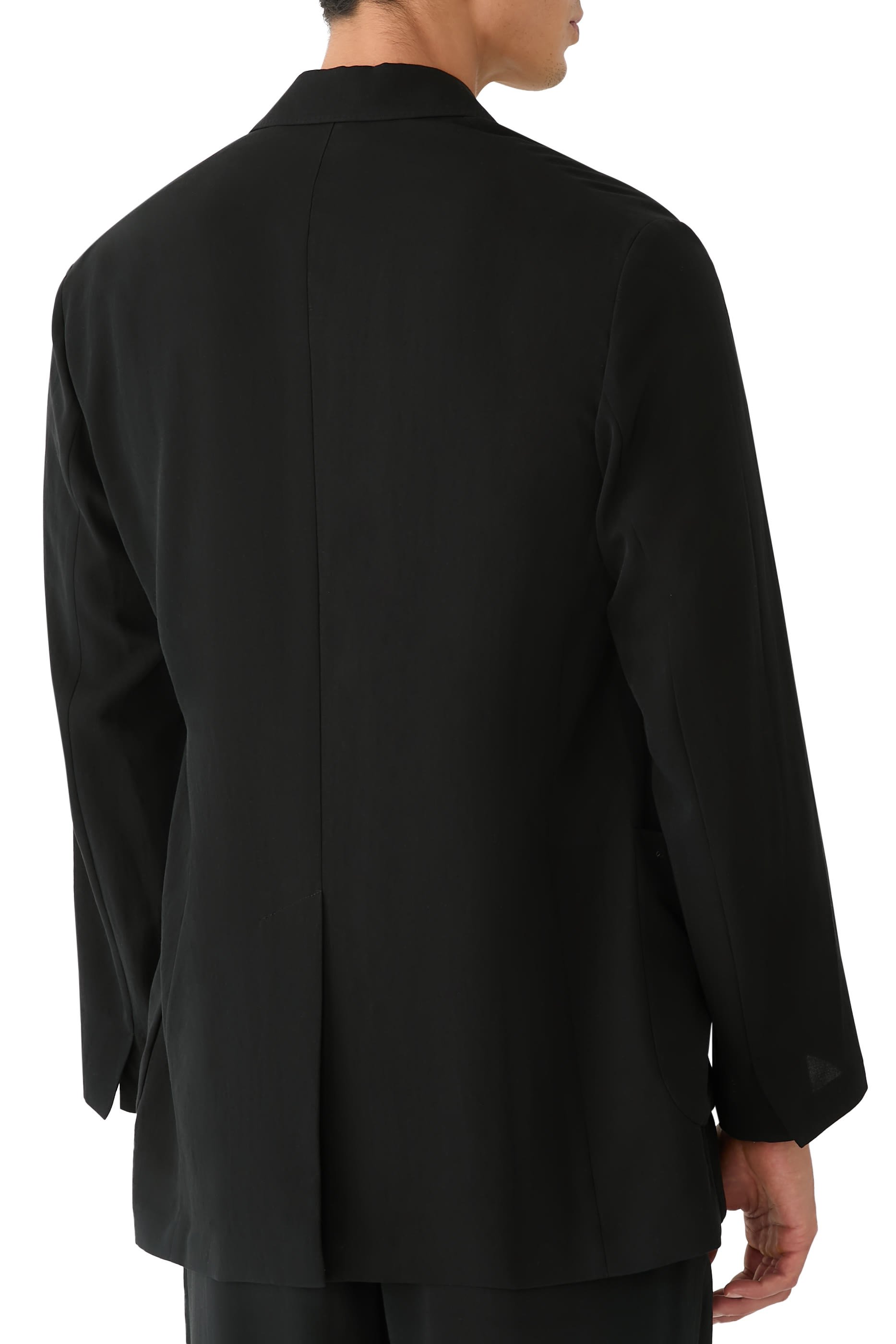 جاكيت فييلا خفيف قطن وصوف