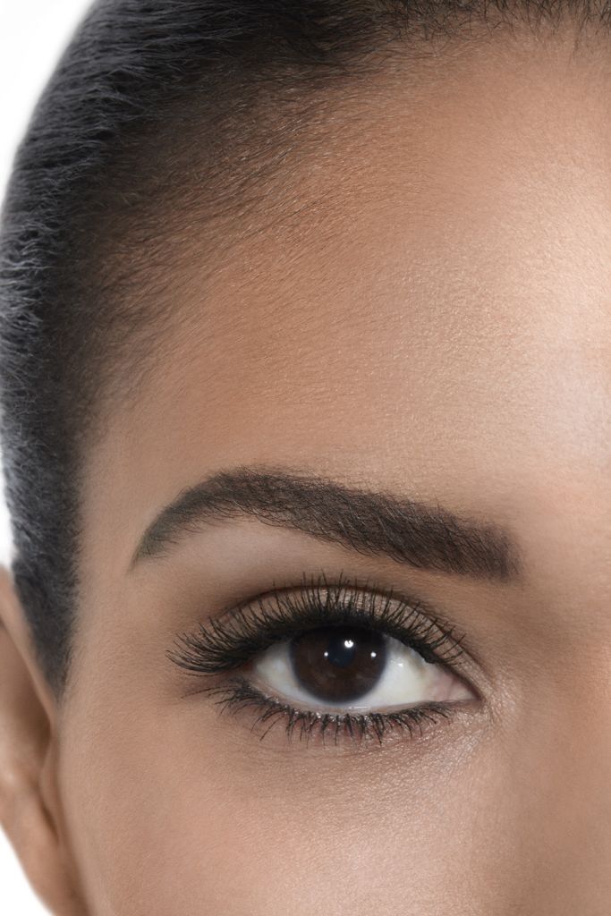 Nir Allure Alerc-One ماسكارا : كثافة ، Length ، Curl والتعريف