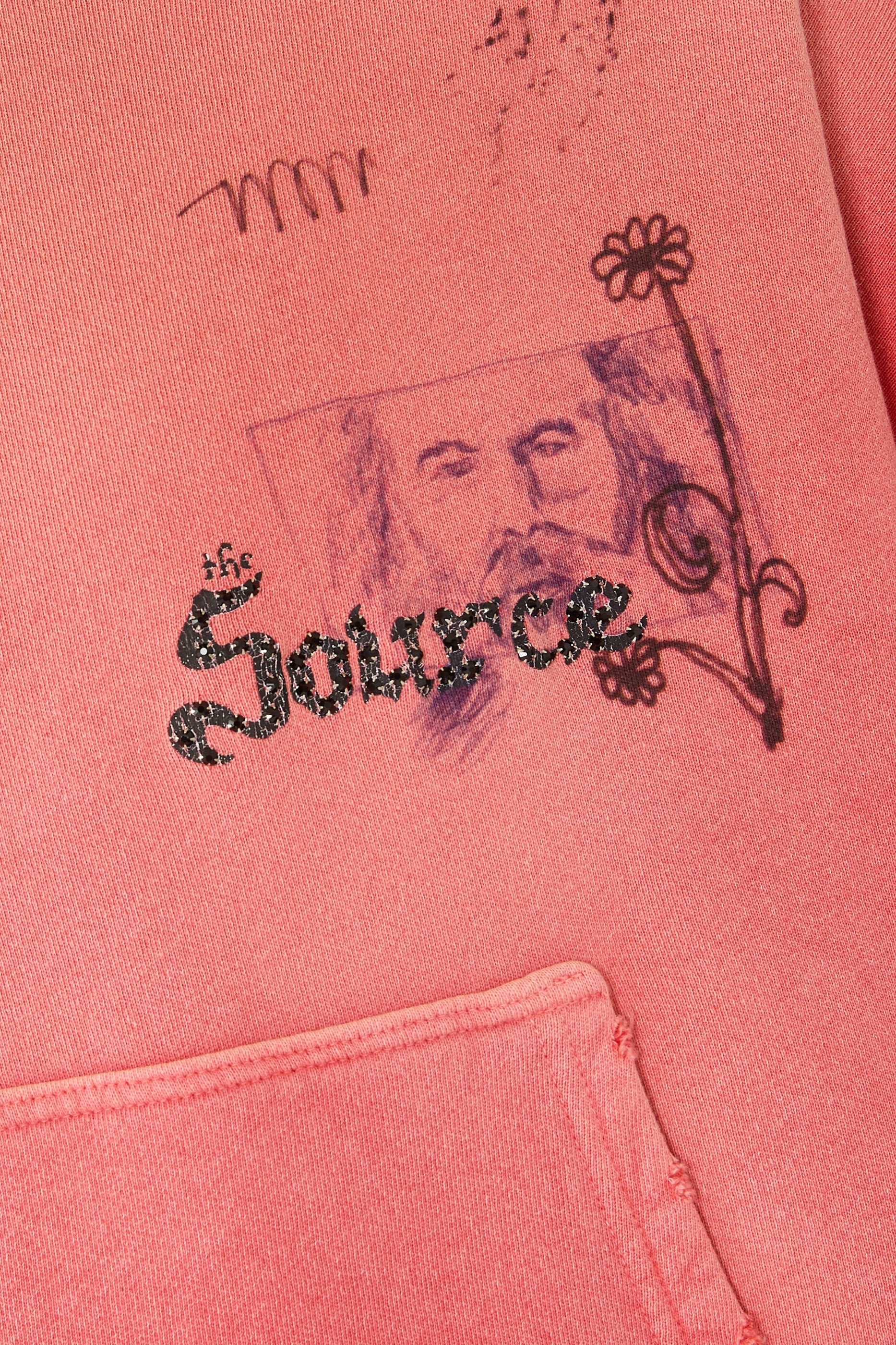 هودي سورس فاميلي