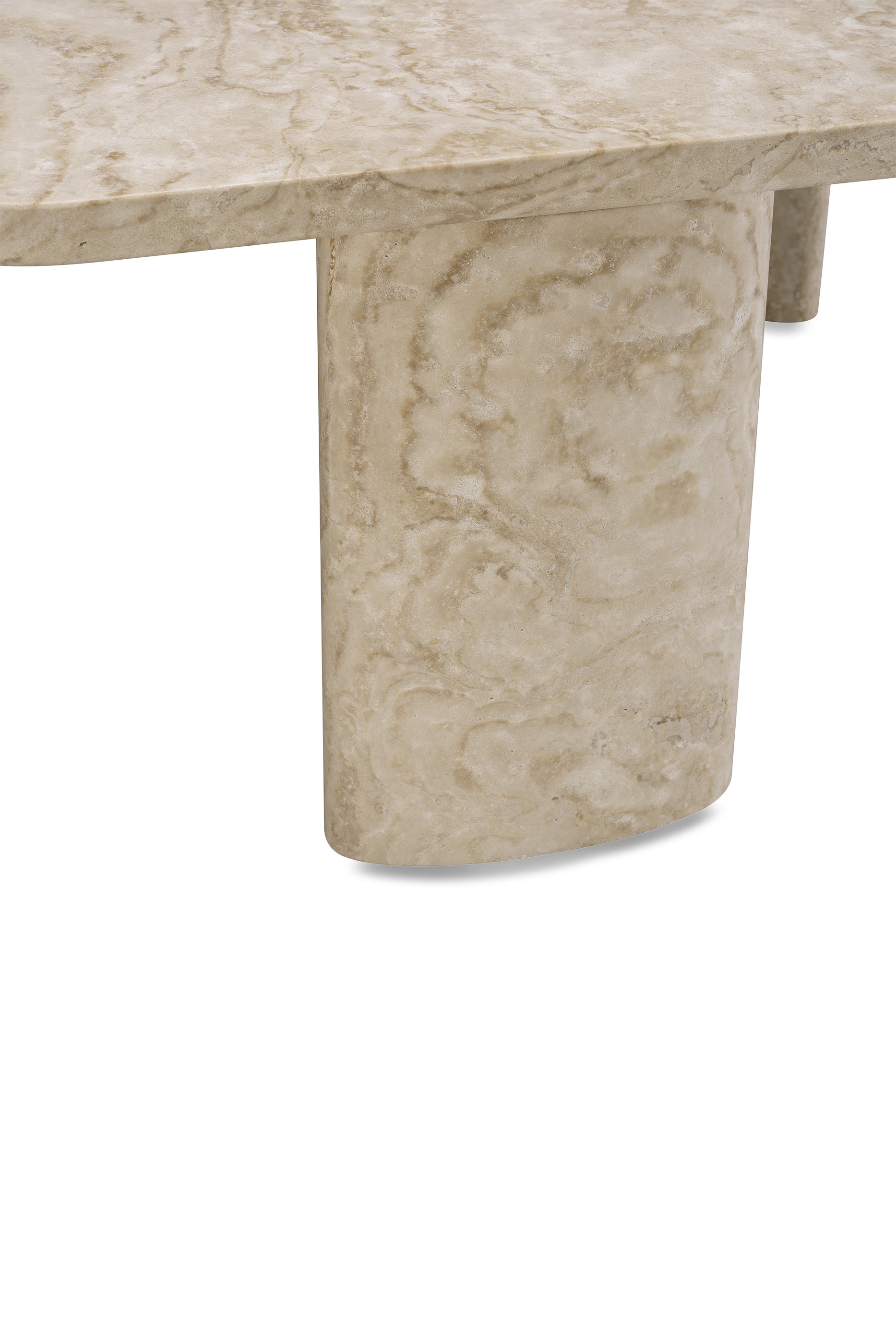 طاولة قهوة زينيثو