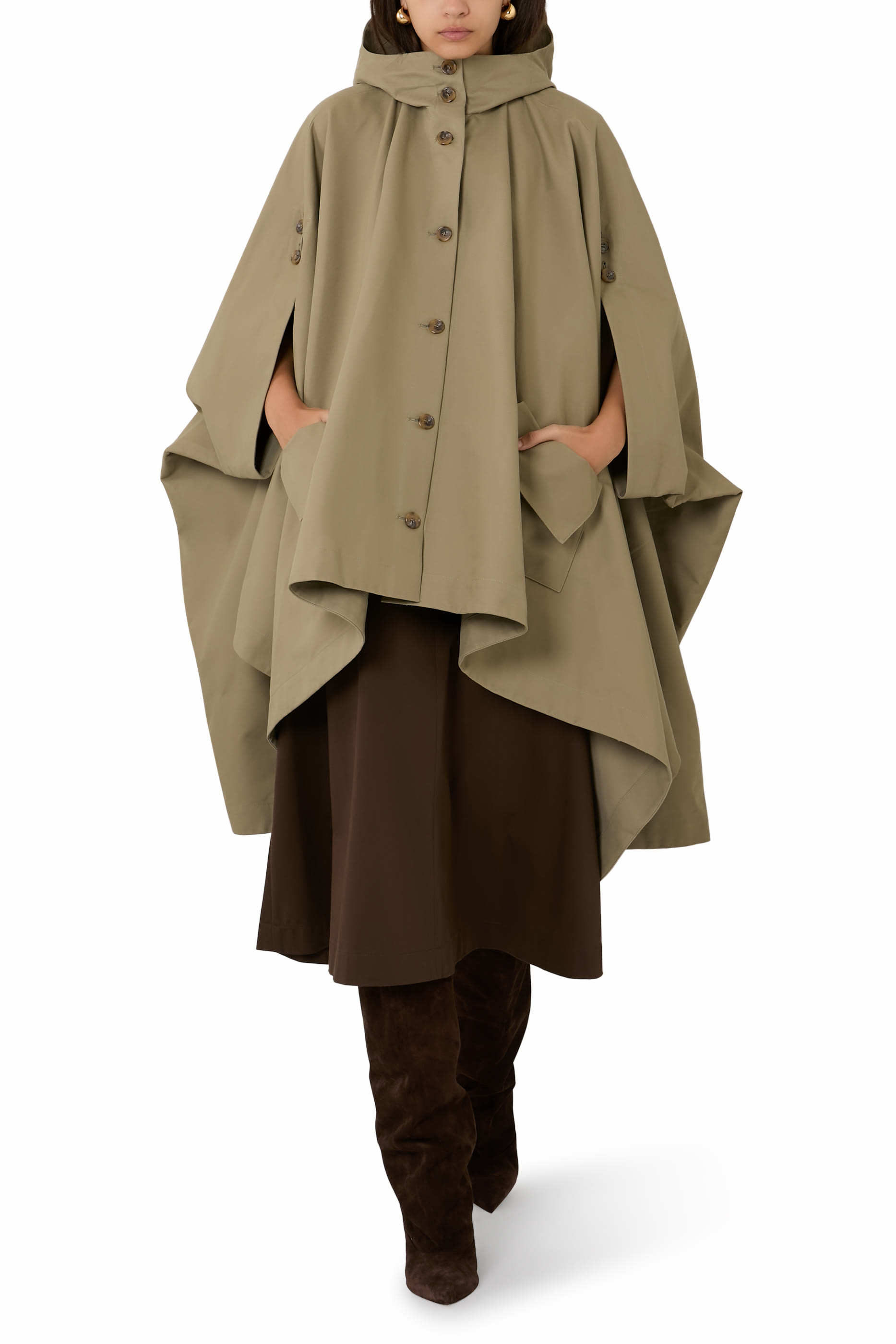 بونشو دريفت