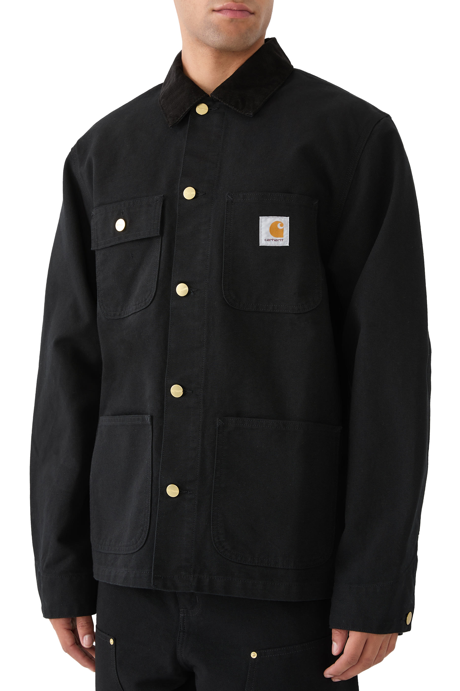 معطف ميشيغان شور