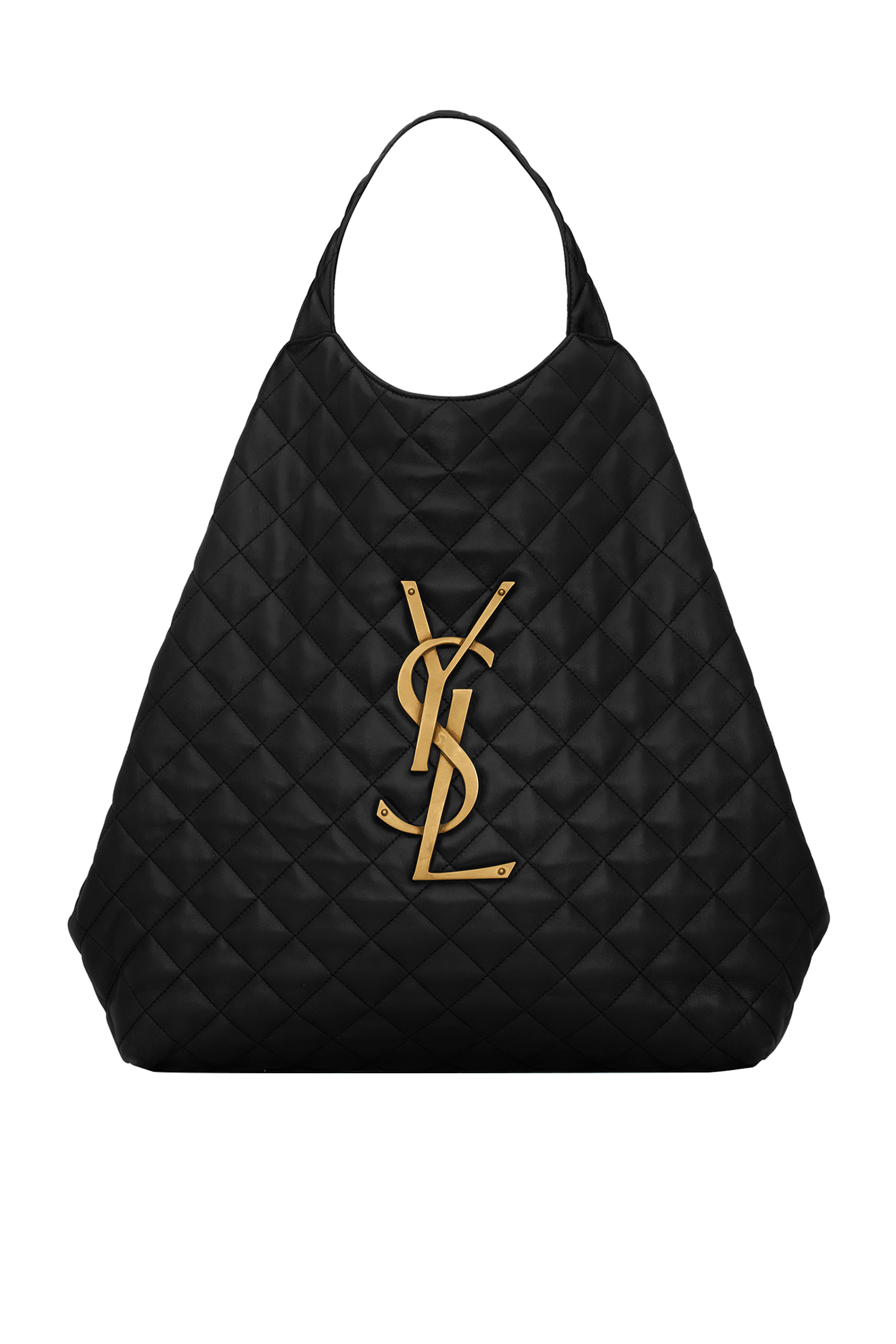 حقيبة تسوق آي كير كبيرة