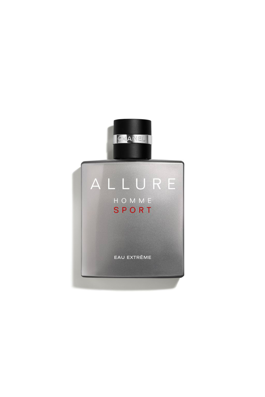 بخاخ ماء عطر ALLURE HOMME SPORT EAU EXTR&Ecirc;ME