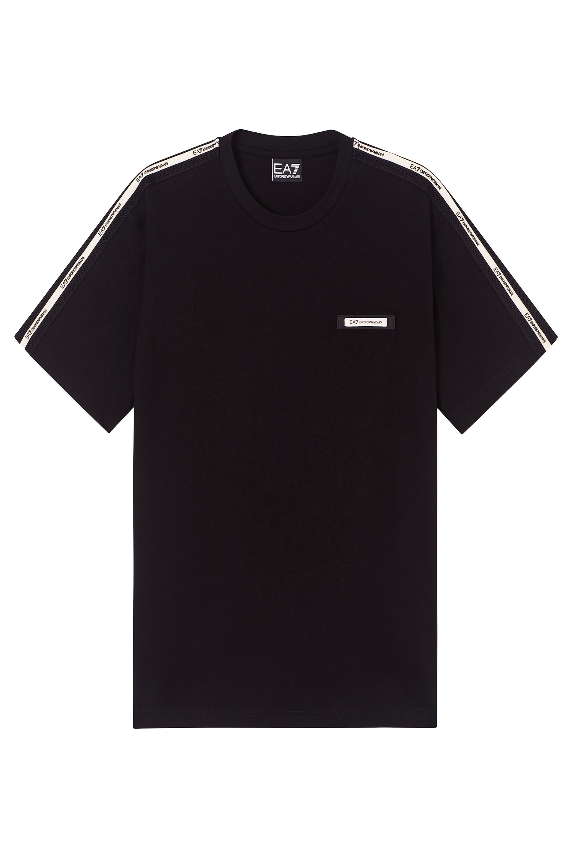 تيشيرت بشعار الماركة