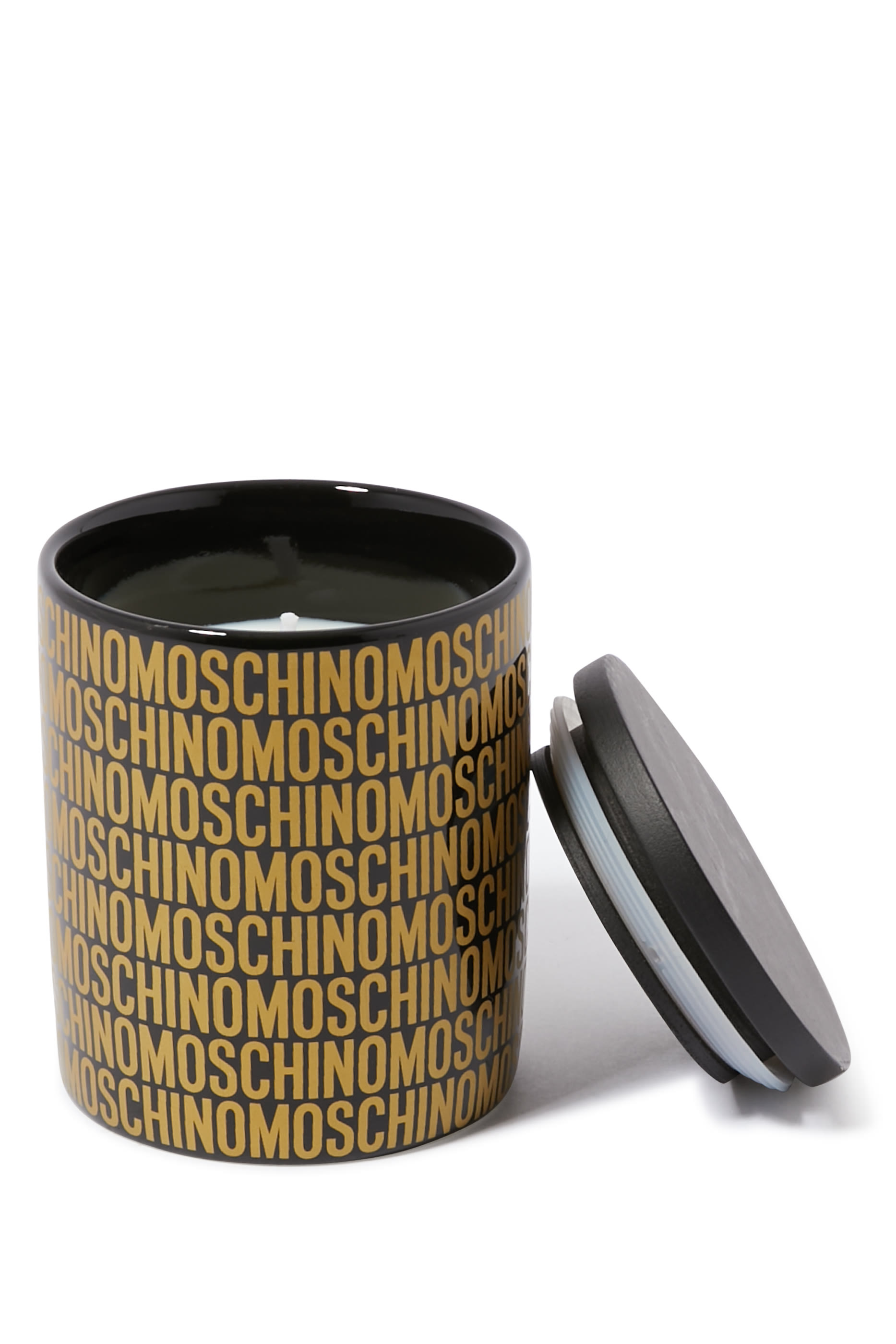 شمعة معطرة بالبرغموت