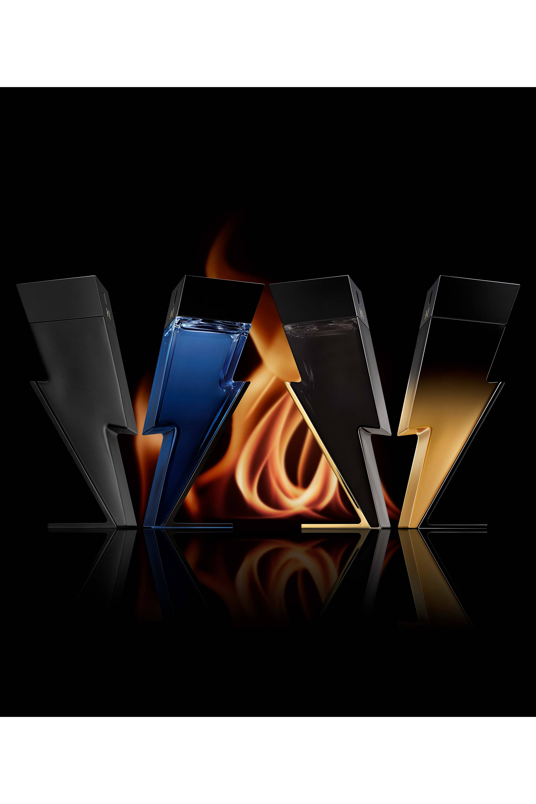 أو دو بارفان باد بوي كوبالت