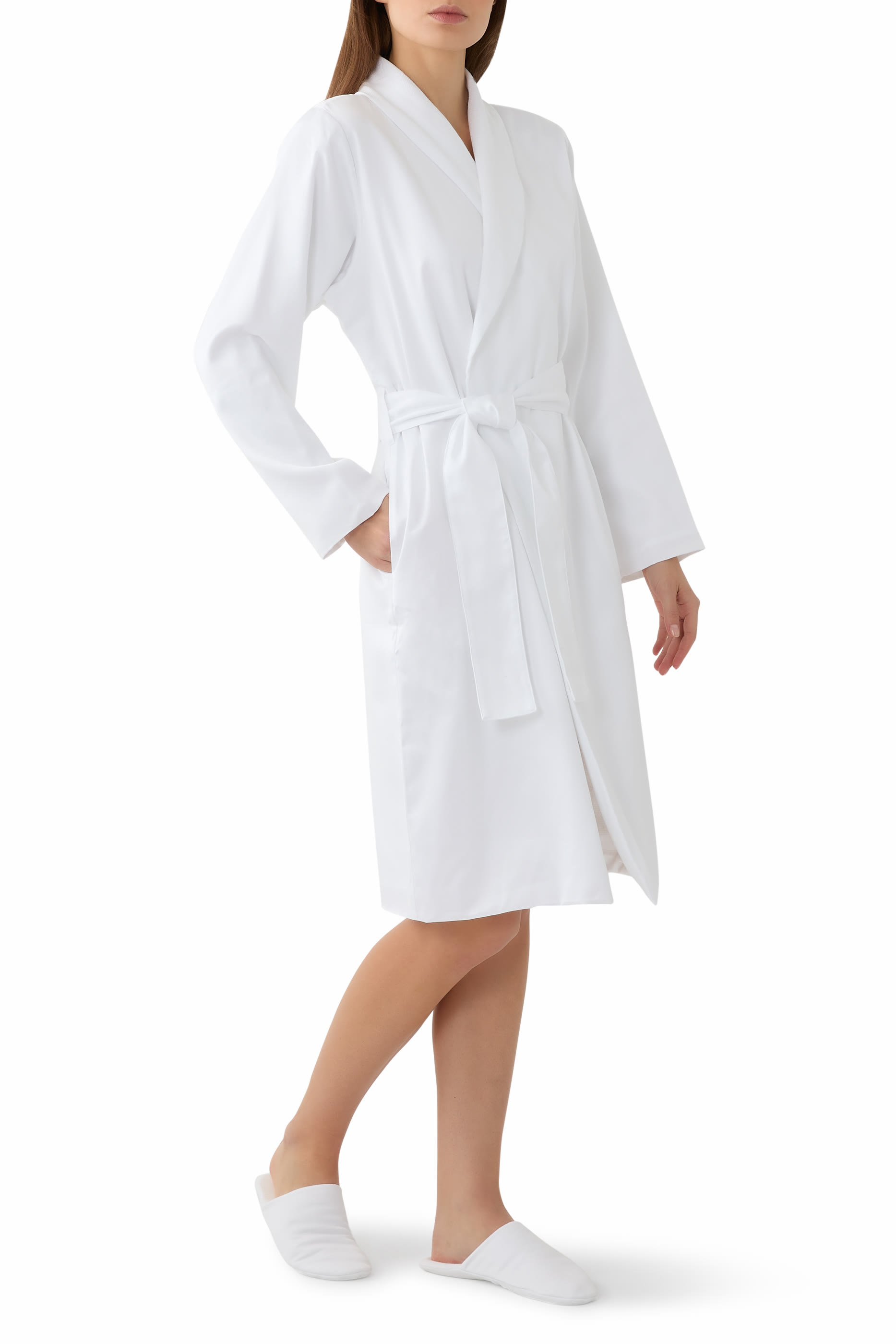 روب إستحمام ألما