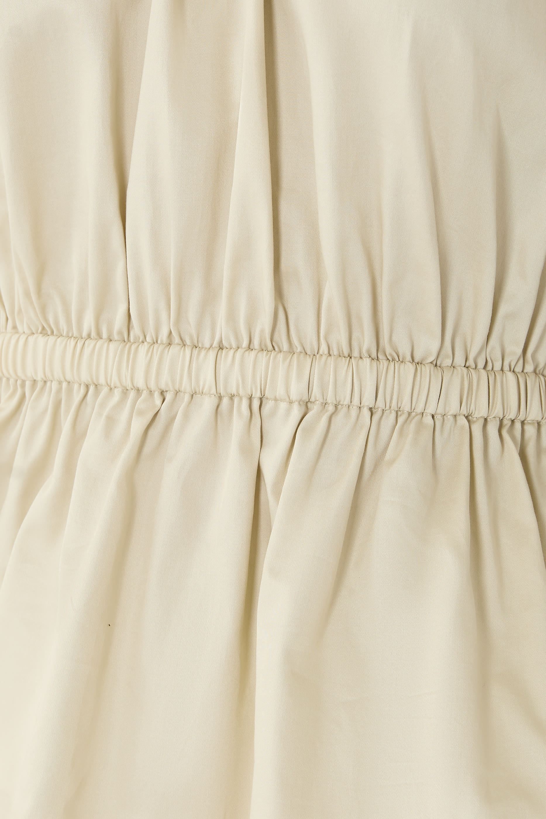 بلوزة ميرلين قطن ساتان