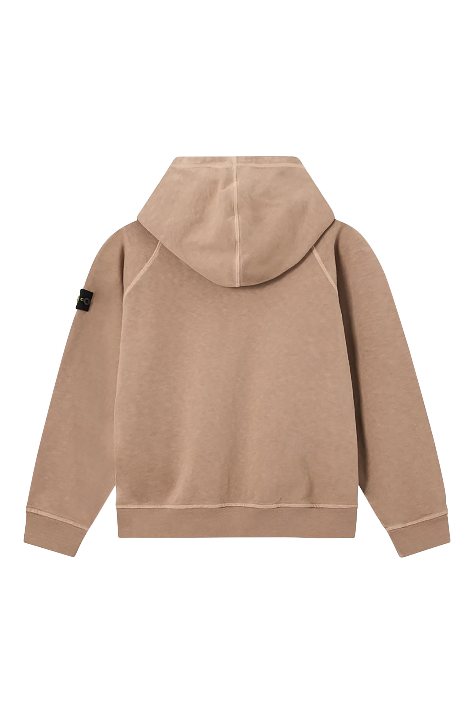 سويت شيرت بلون باهت صوف مالفيليه للأطفال