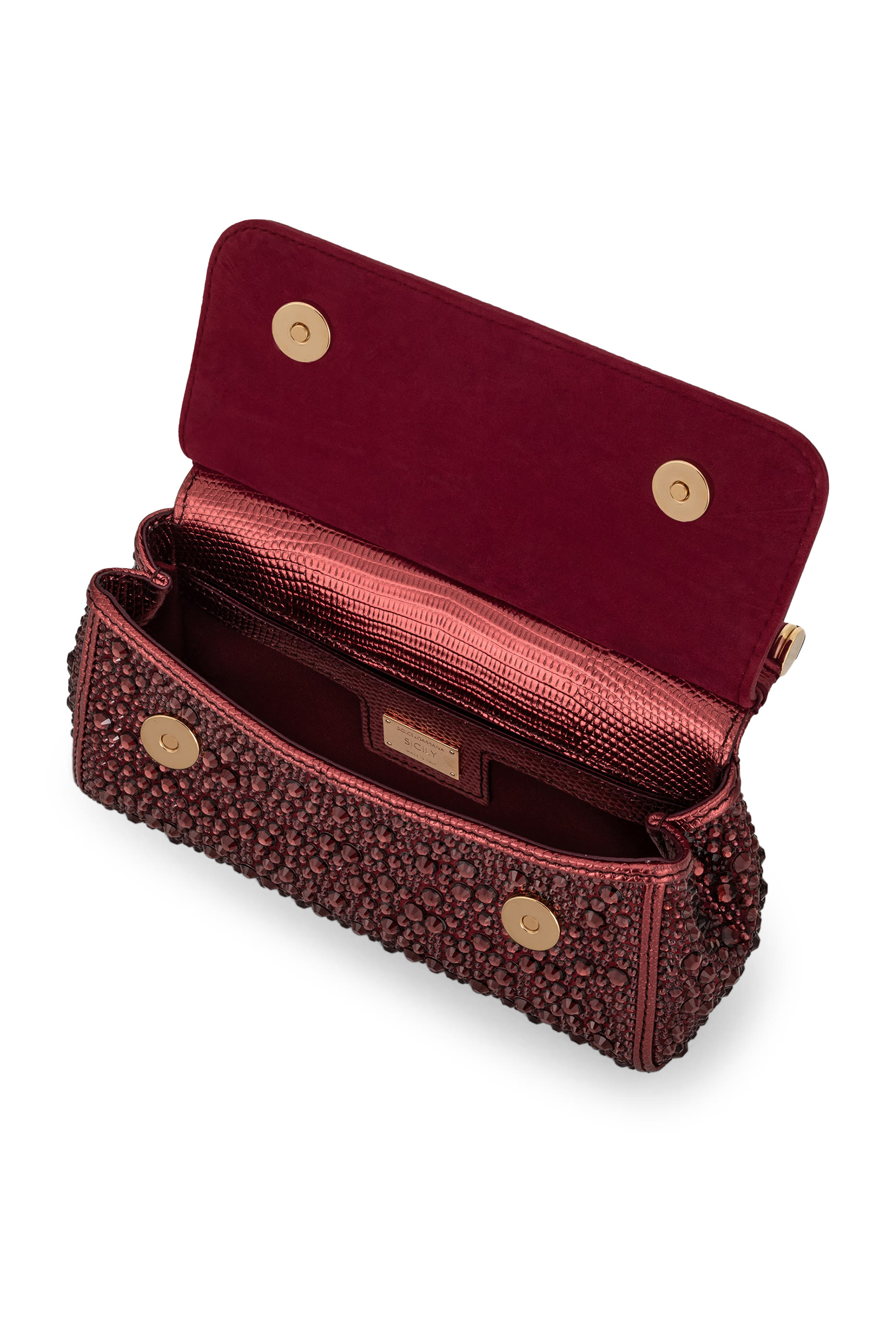 حقيبة يد سيسلي صغيرة