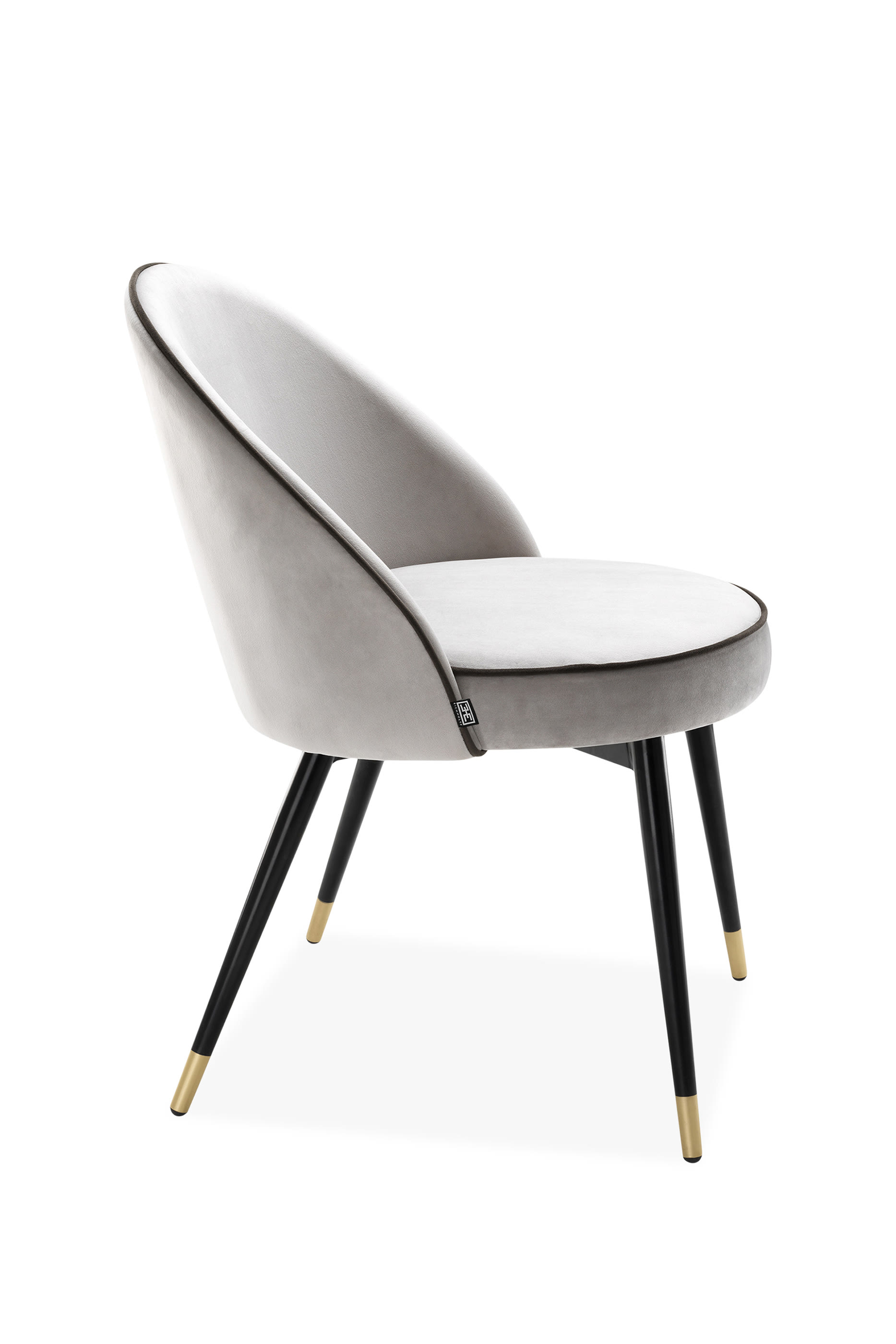 كرسي كوبر بذراعين