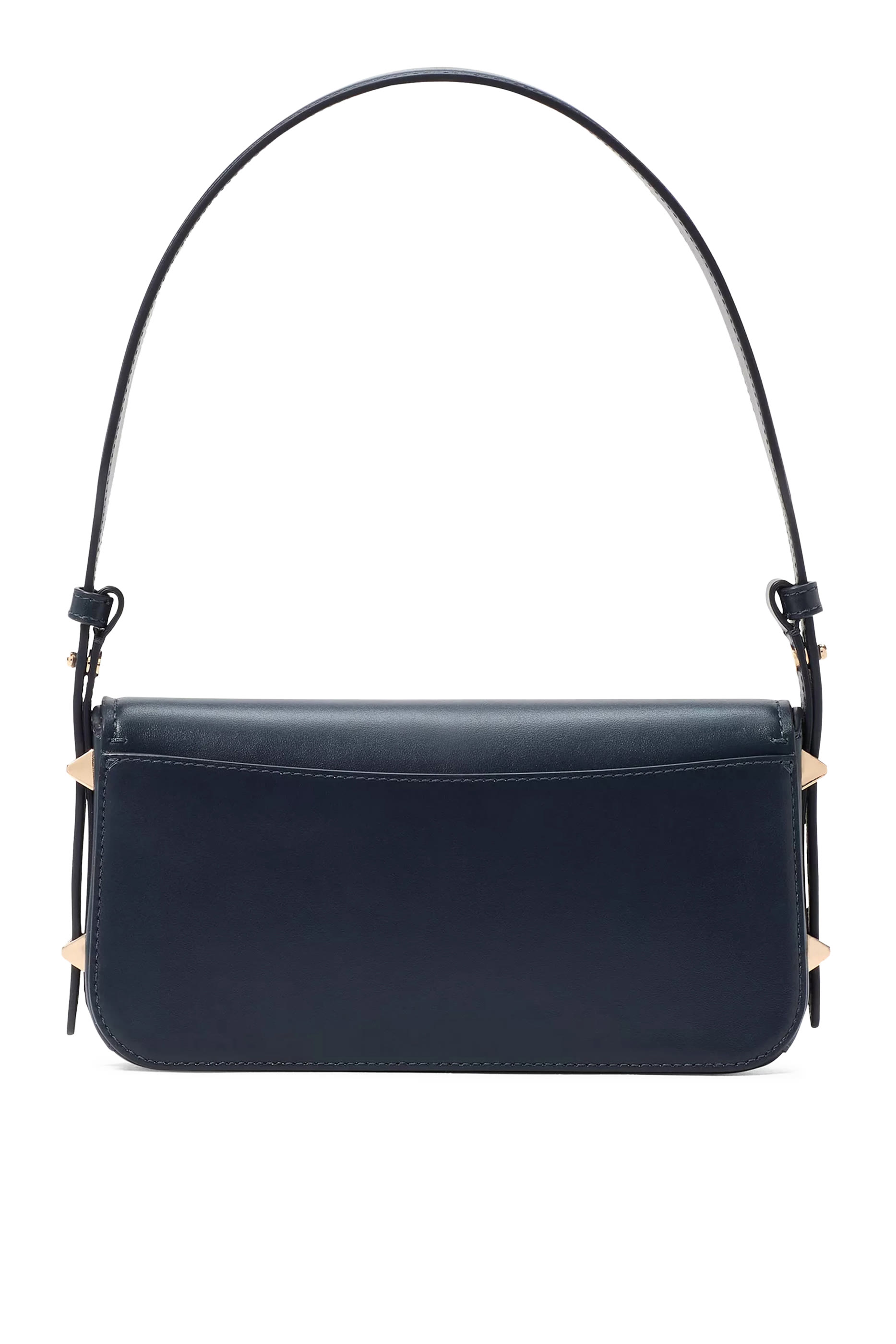 حقيبة كتف ليف جلد ناعم