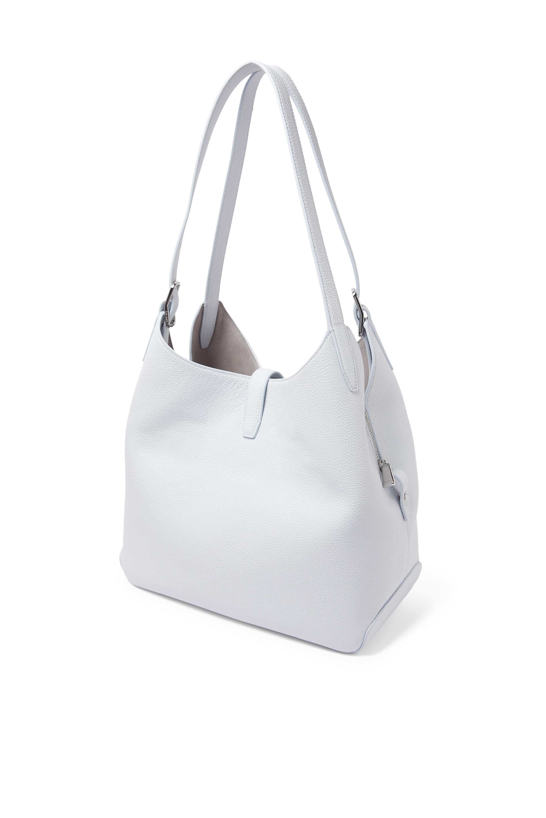 حقيبة كتف ديكو كبيرة