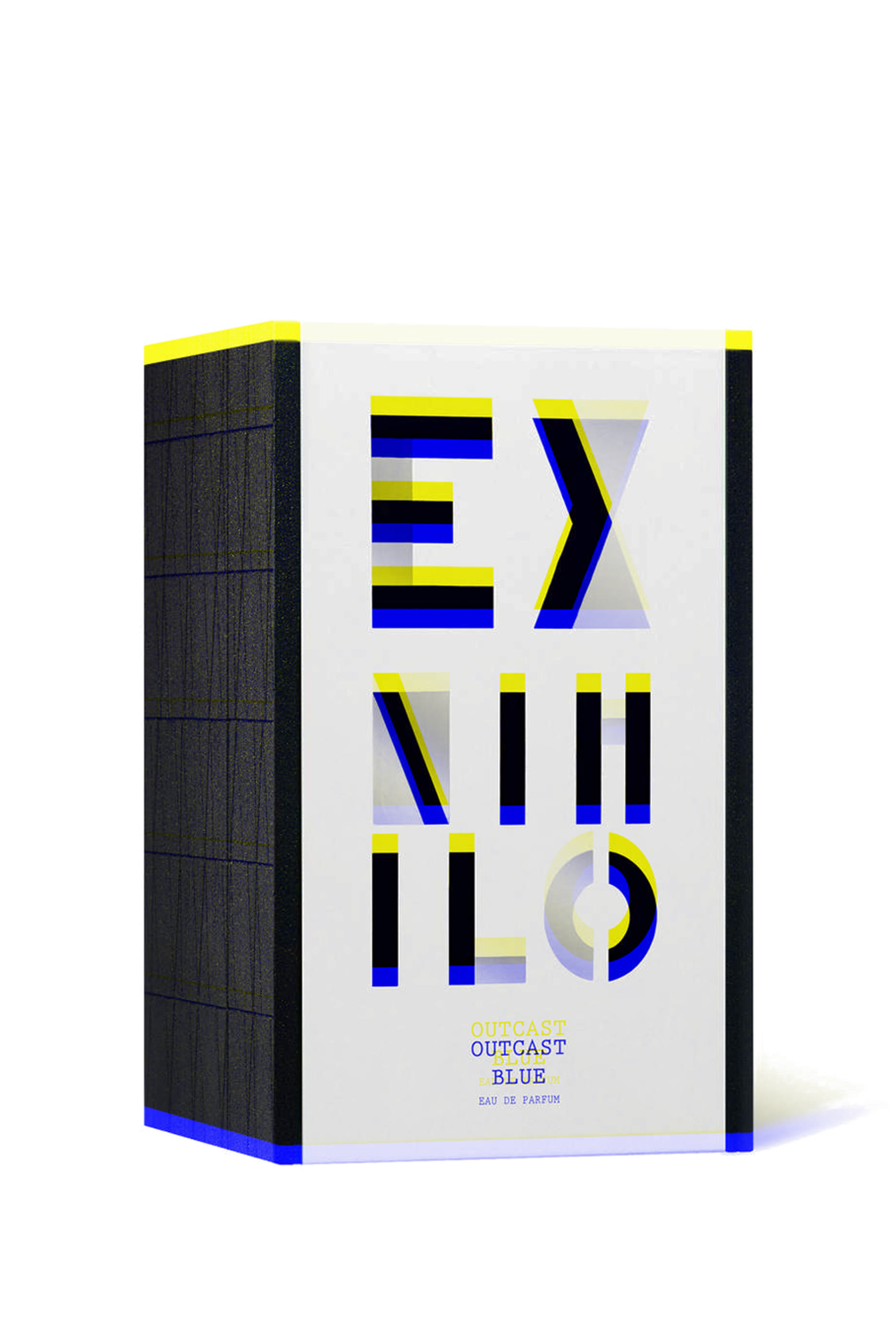 ماء عطر أوتكاست بلو