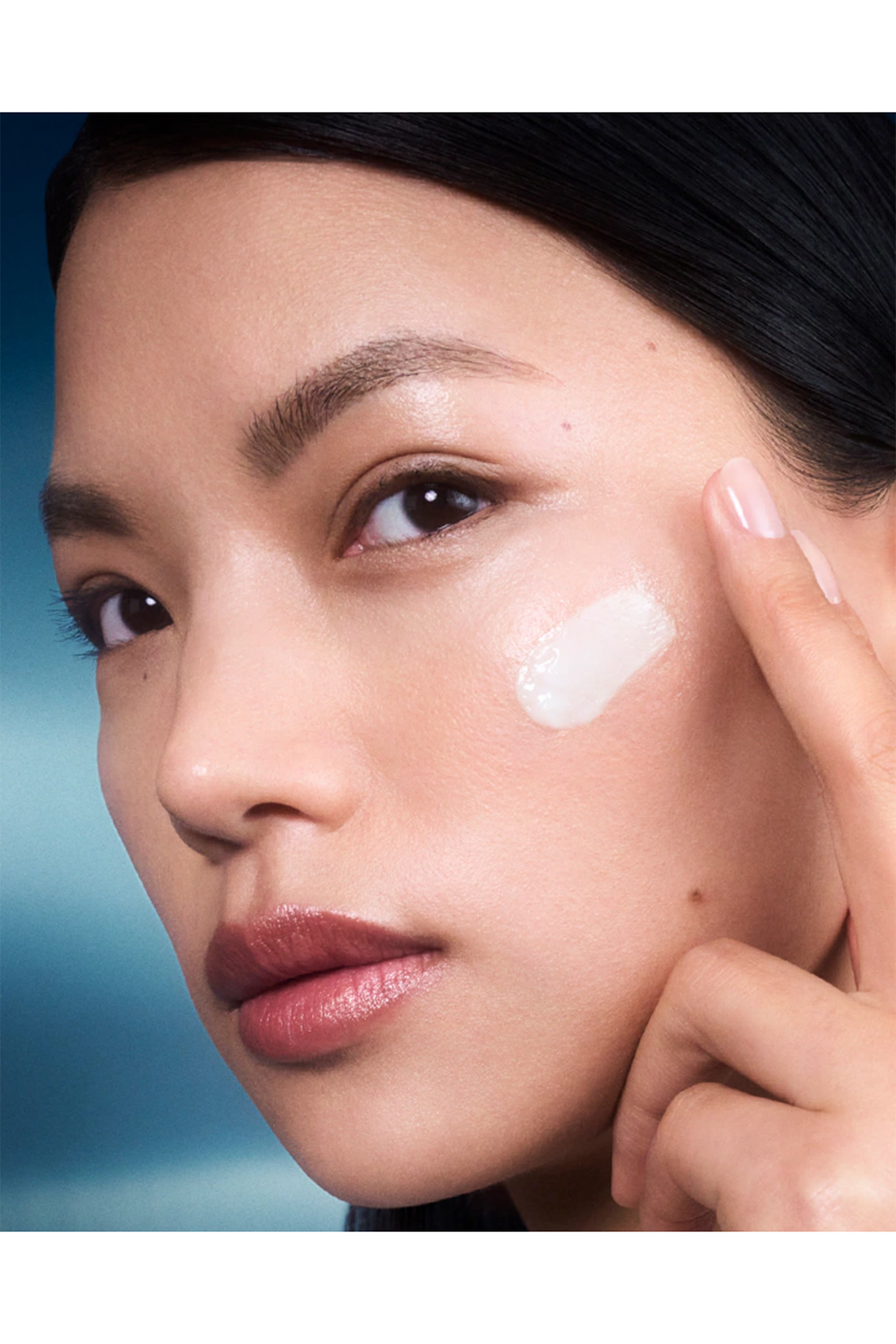 كريم منعش مرطب