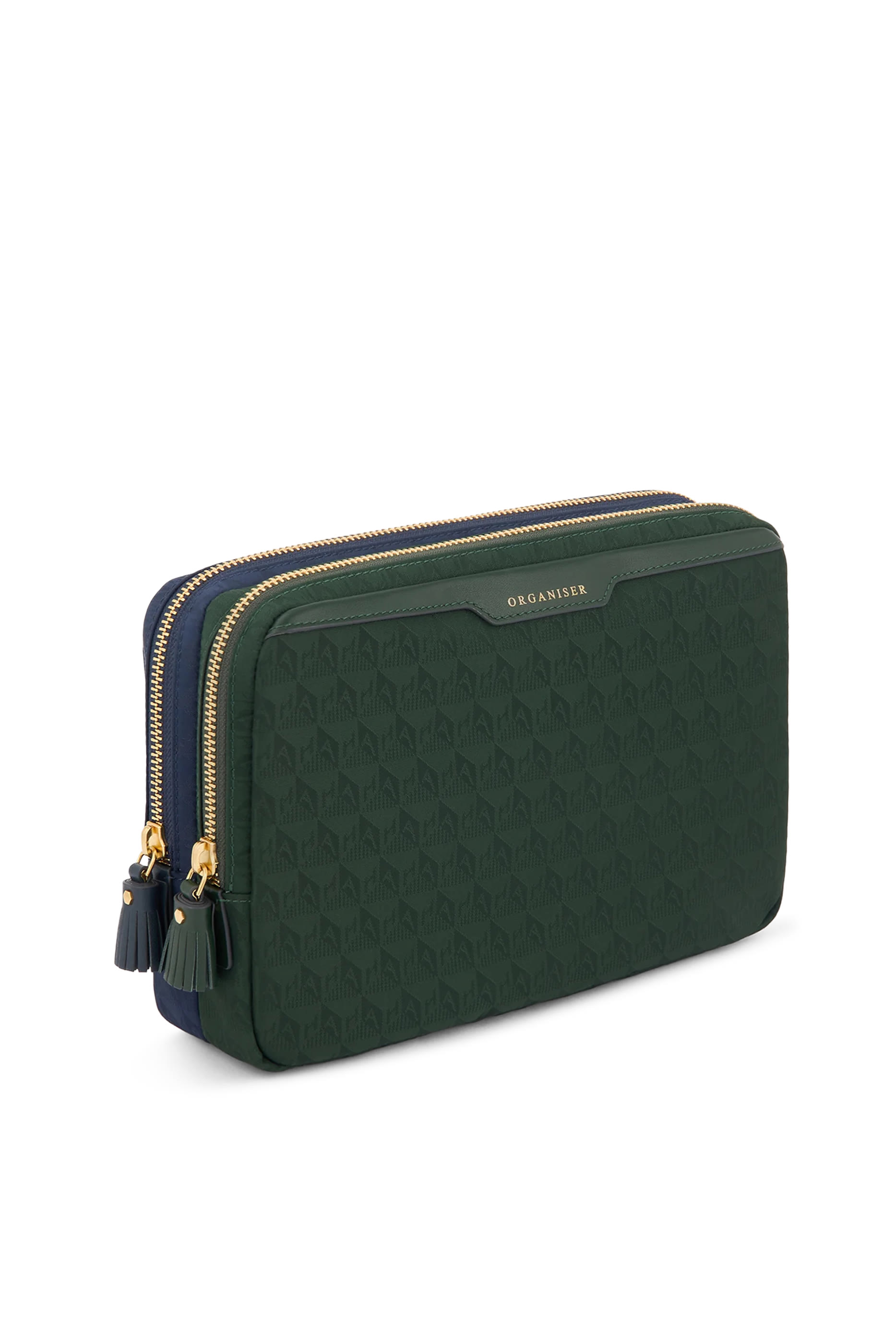 حقيبة صغيرة ايه 5 بقسمين