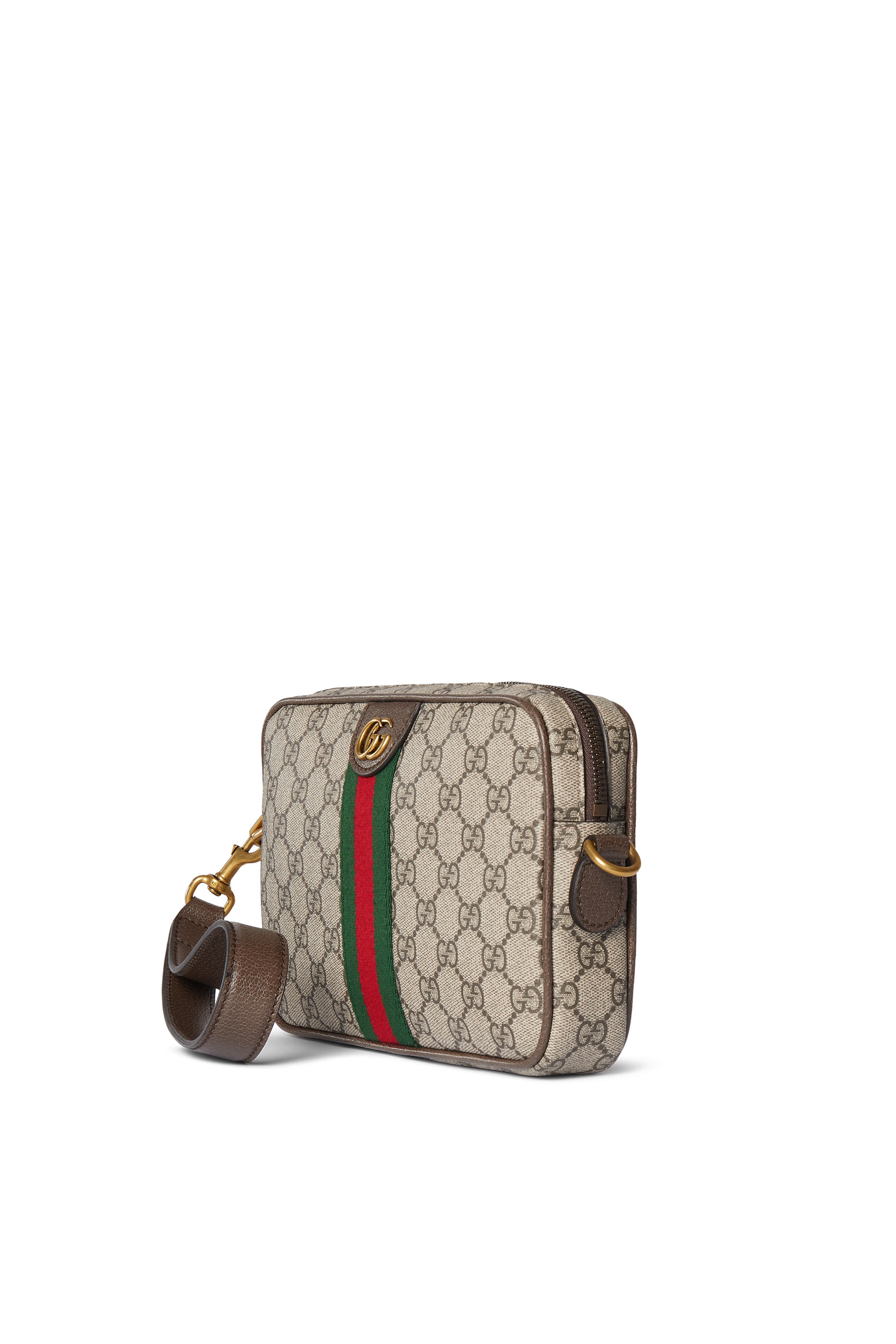 Ophidia Small Crossbody Bag