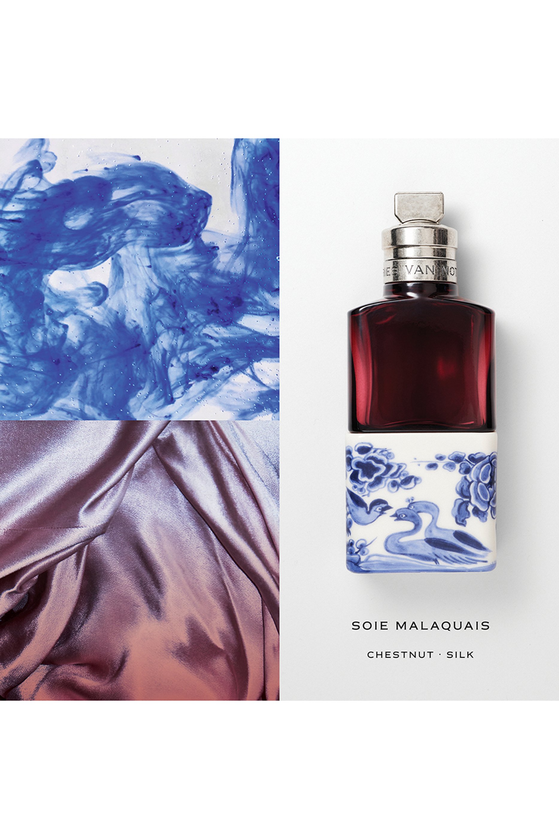 أو دو بارفان سوي مالاكويس