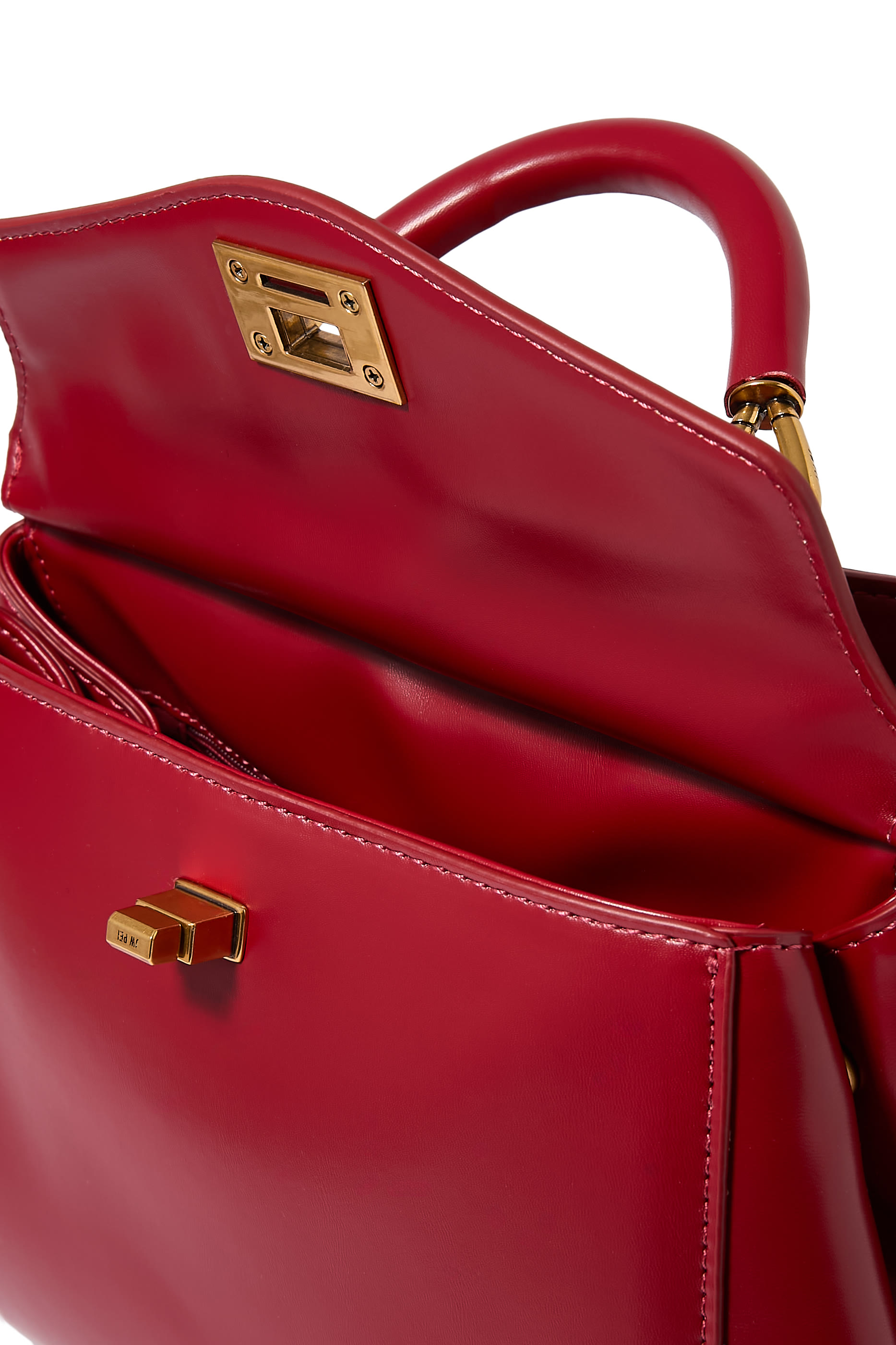 حقيبة لوسيا كلاسيك بيد علوية