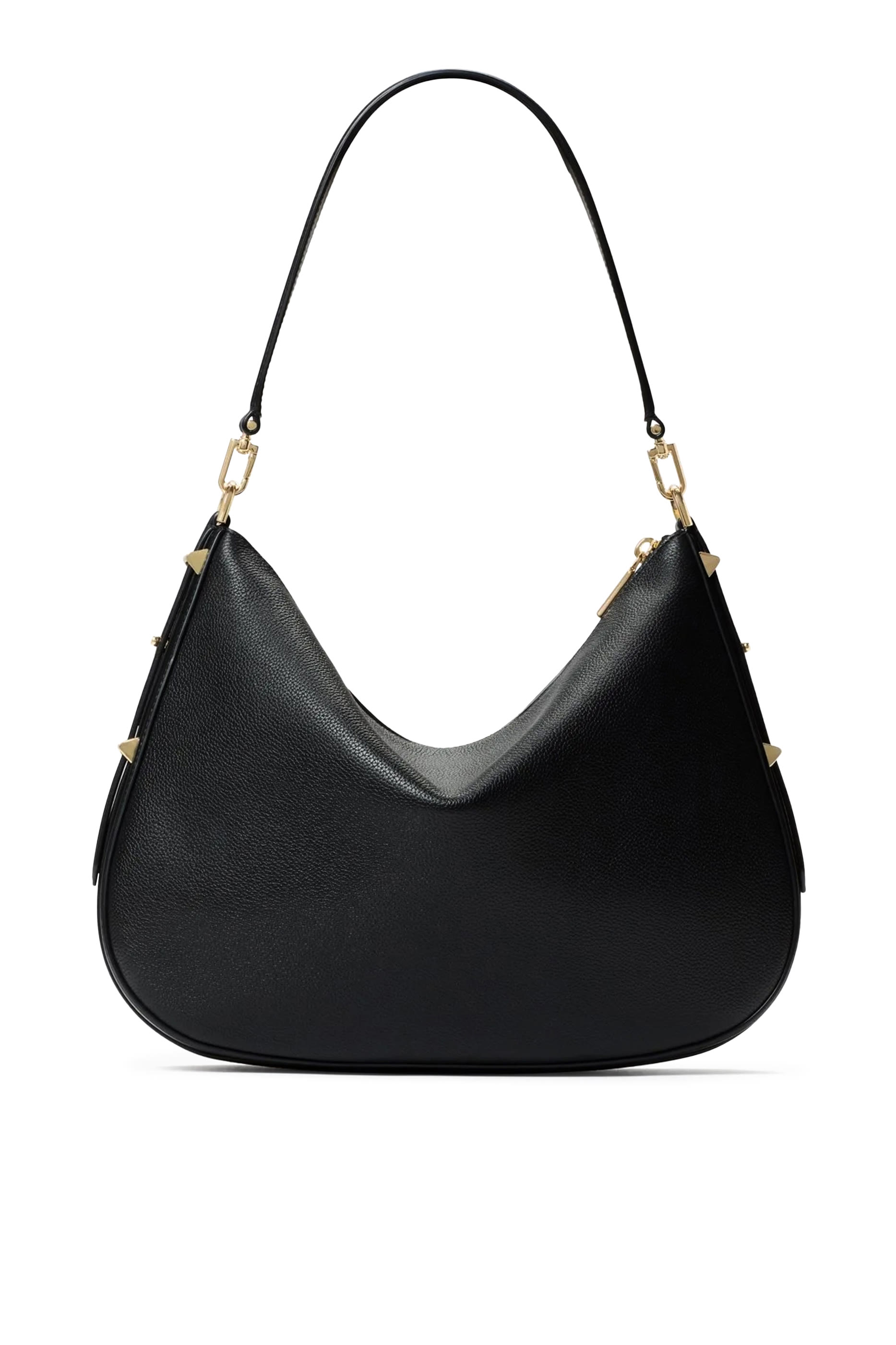 حقيبة هوبو ليف كبيرة