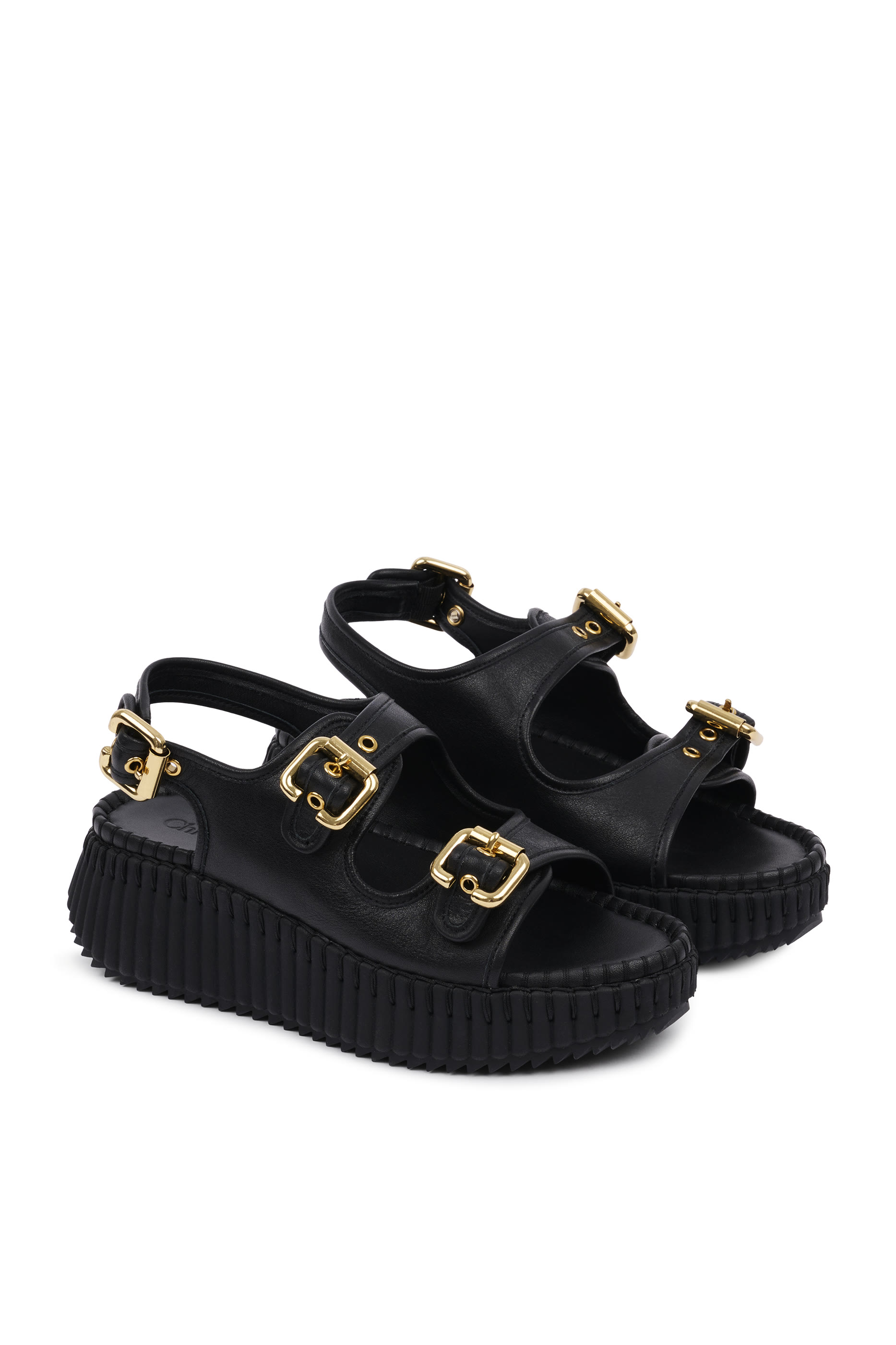 صندل ناما 50 بنعل ويدج