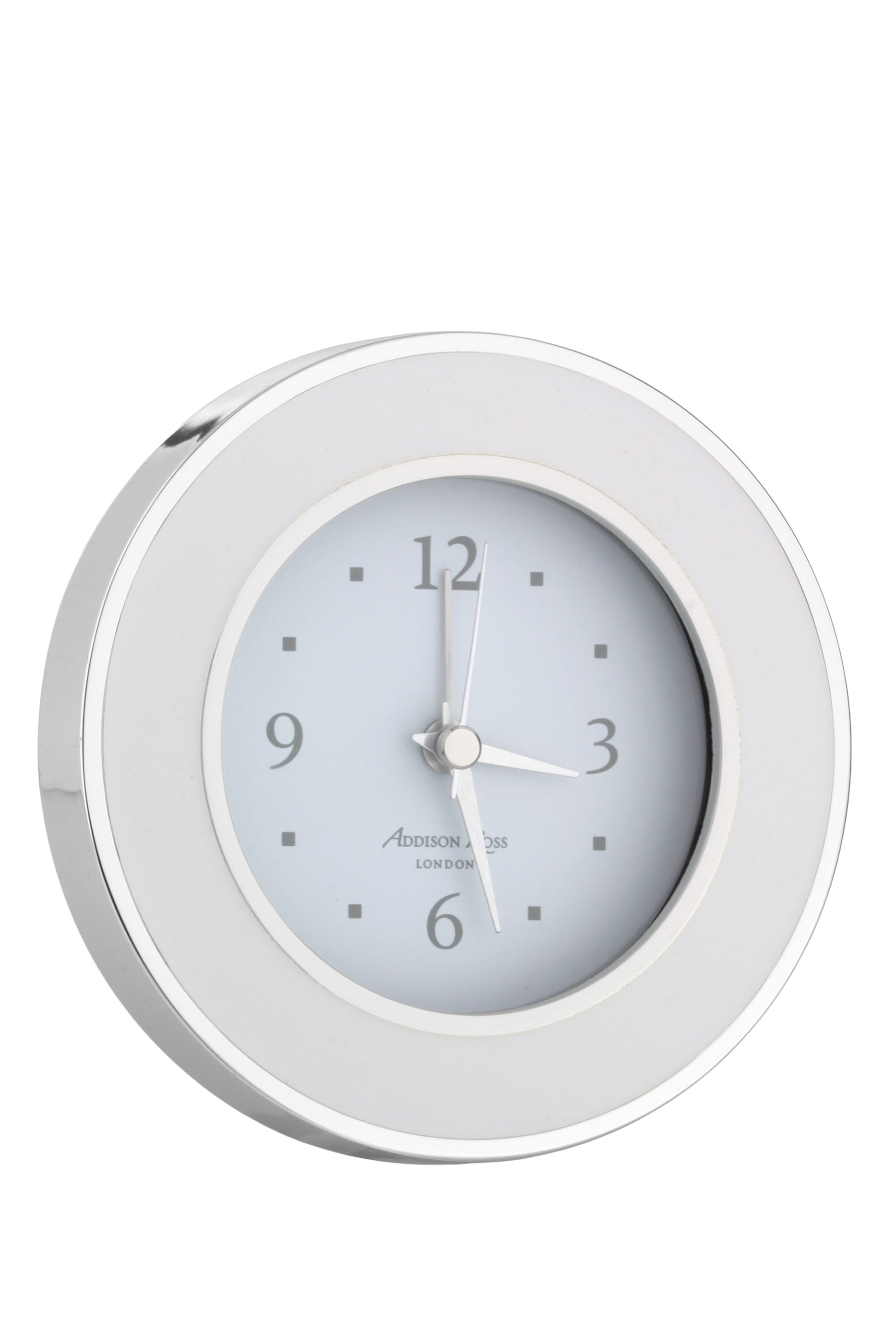 منبه بحركة دوران صامتة